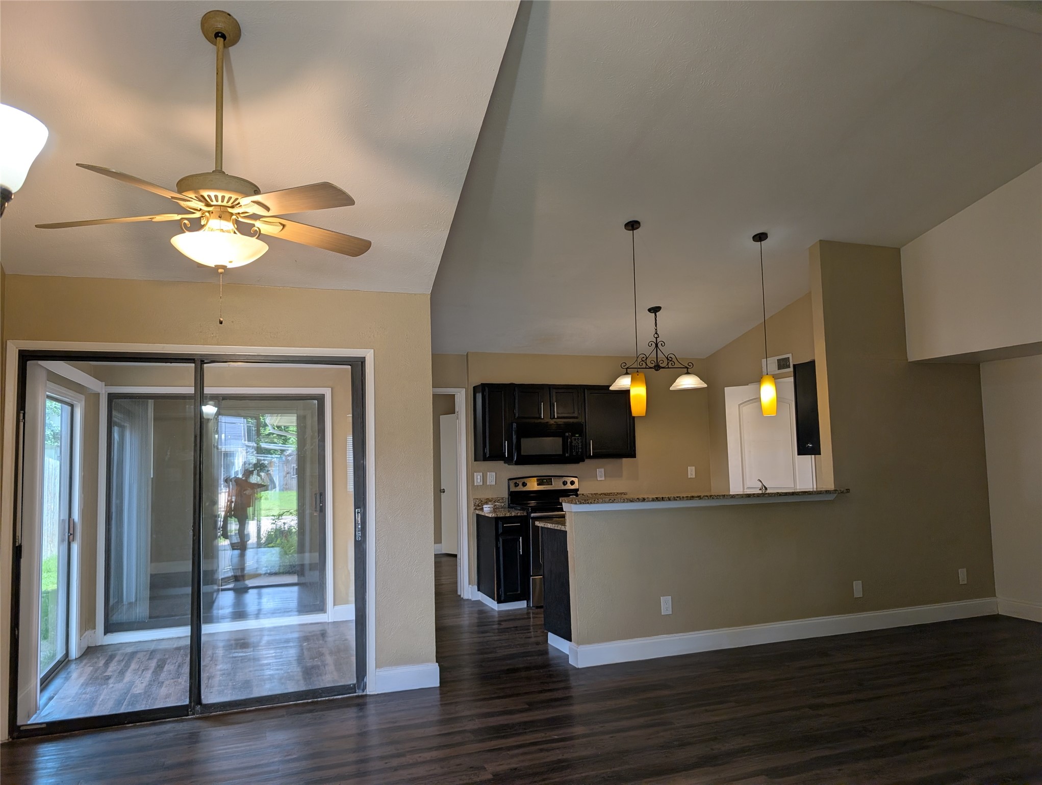 4423 Chapman Street The Colony TX 75056
