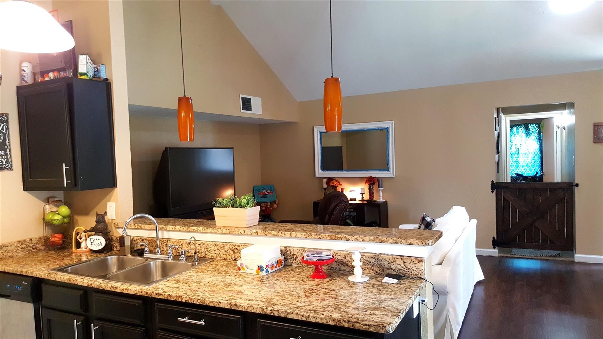 4423 Chapman Street The Colony TX 75056