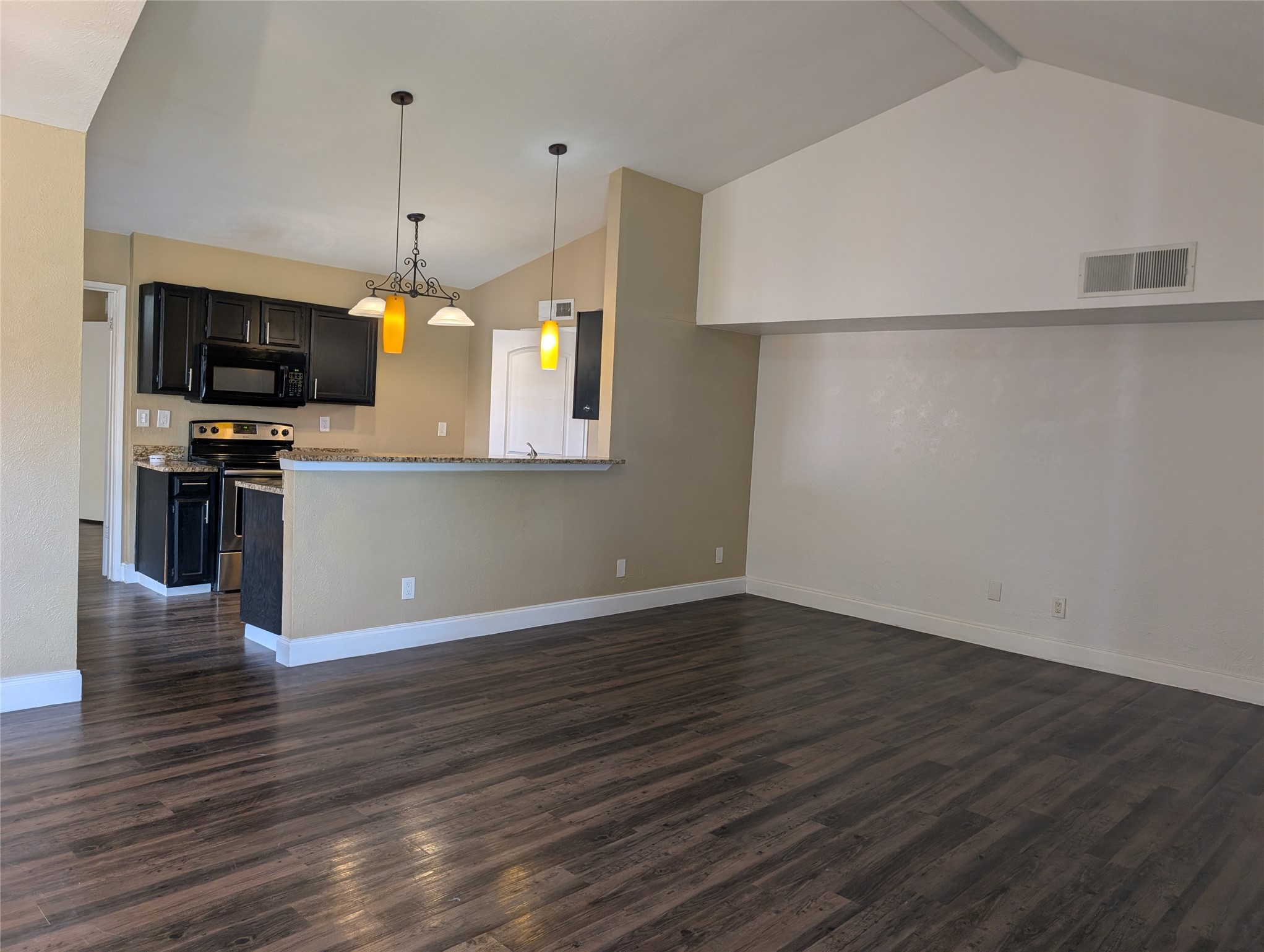 4423 Chapman Street The Colony TX 75056