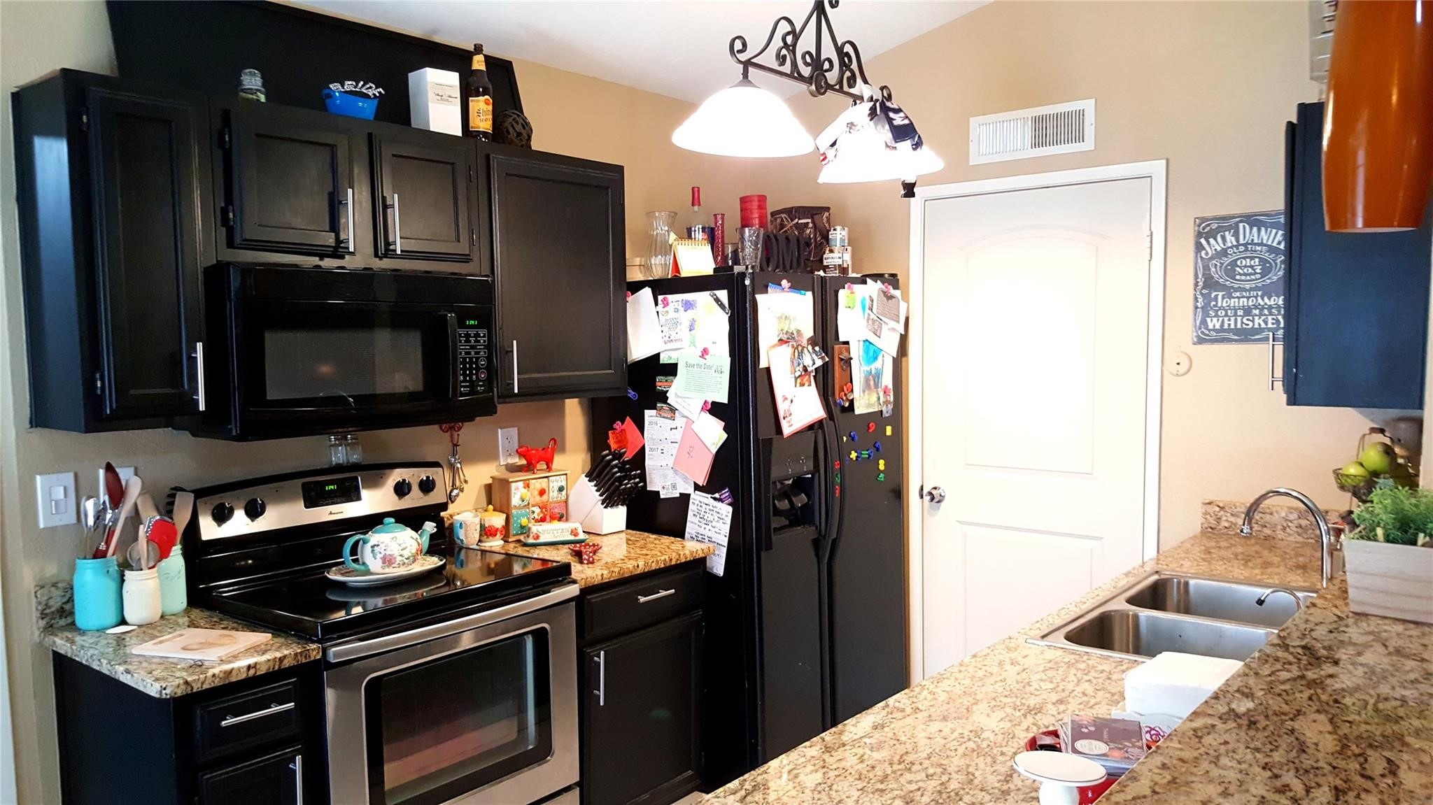 4423 Chapman Street The Colony TX 75056