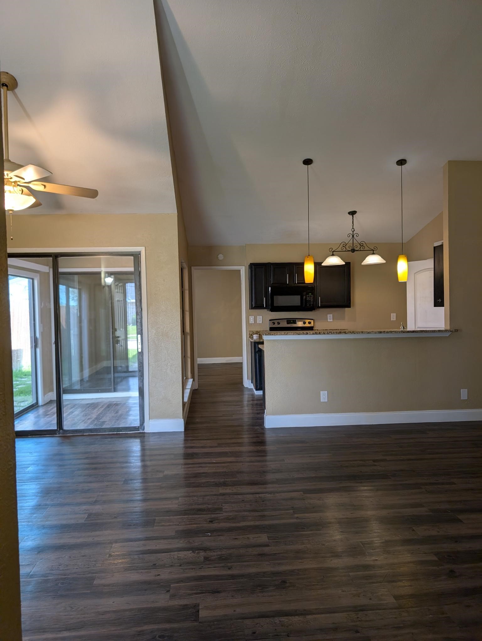 4423 Chapman Street The Colony TX 75056