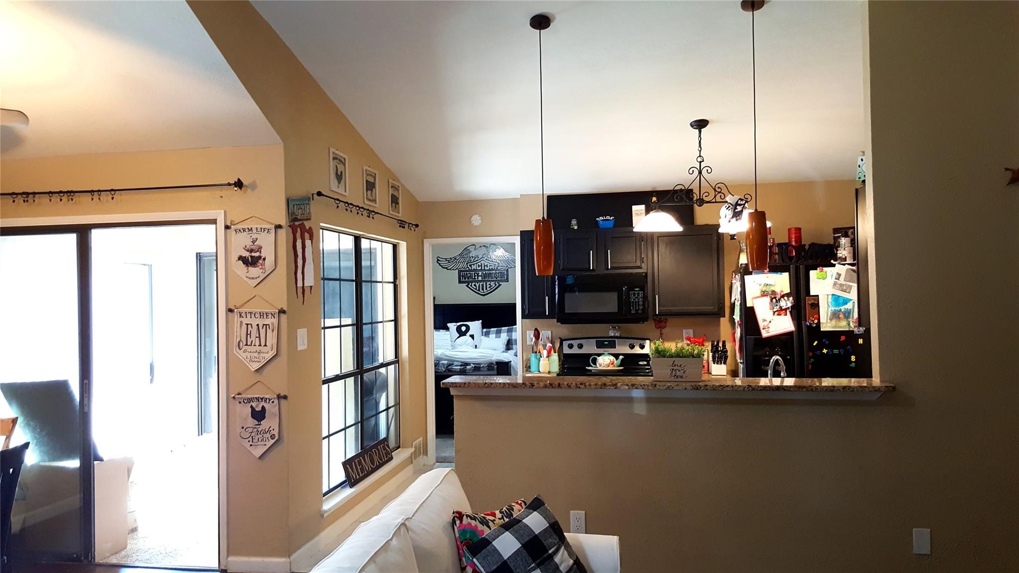 4423 Chapman Street The Colony TX 75056