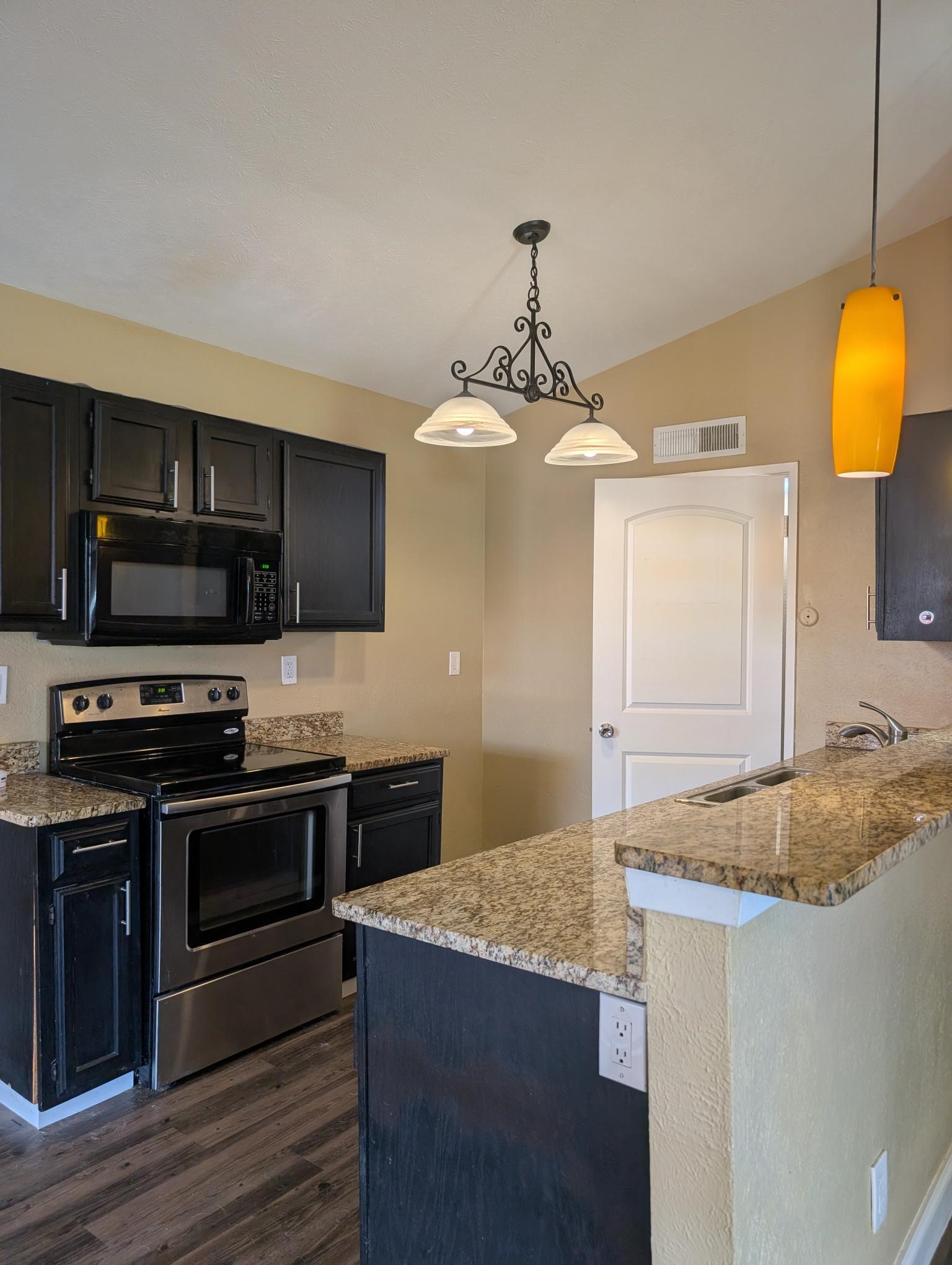 4423 Chapman Street The Colony TX 75056