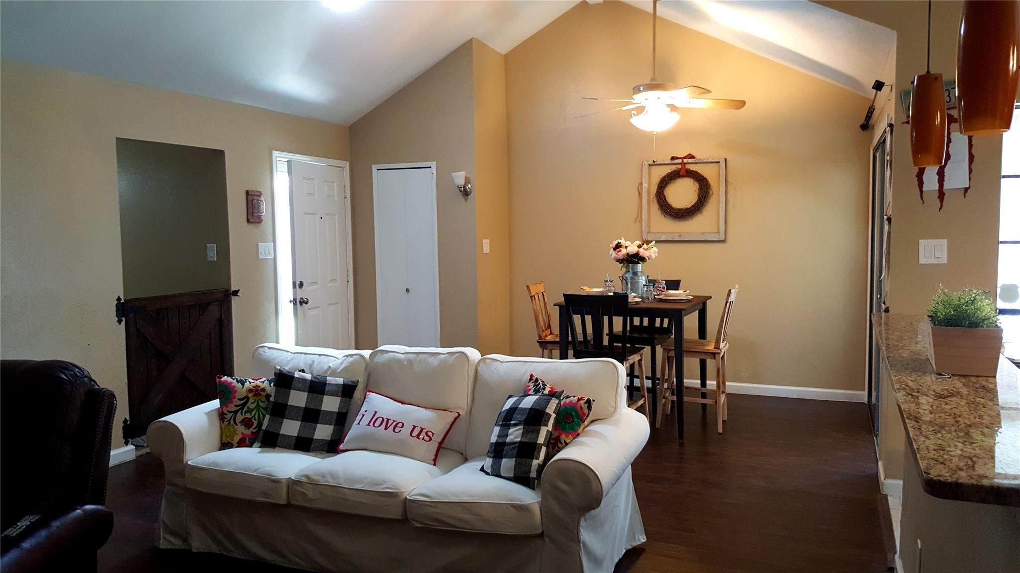 4423 Chapman Street The Colony TX 75056