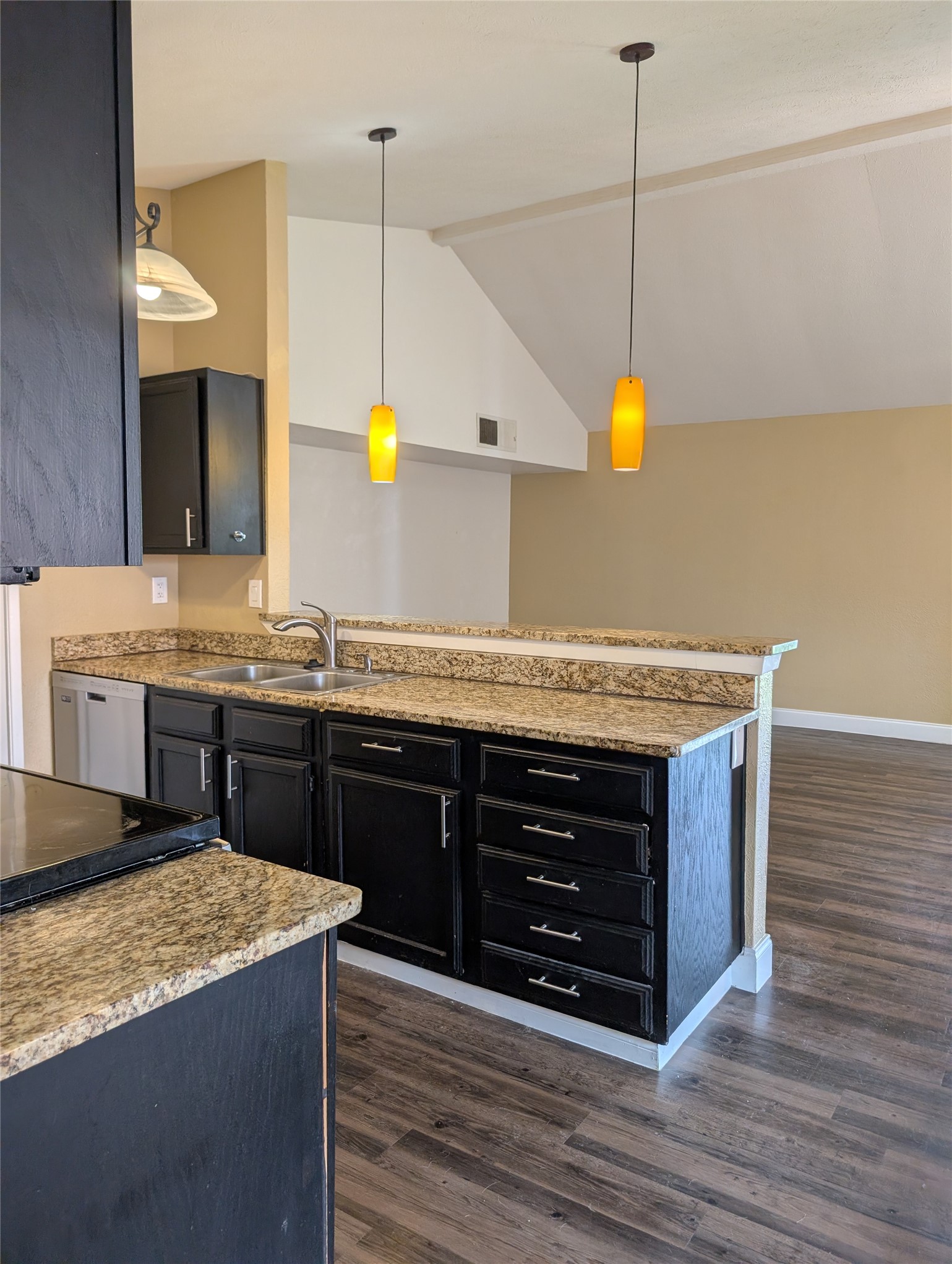 4423 Chapman Street The Colony TX 75056