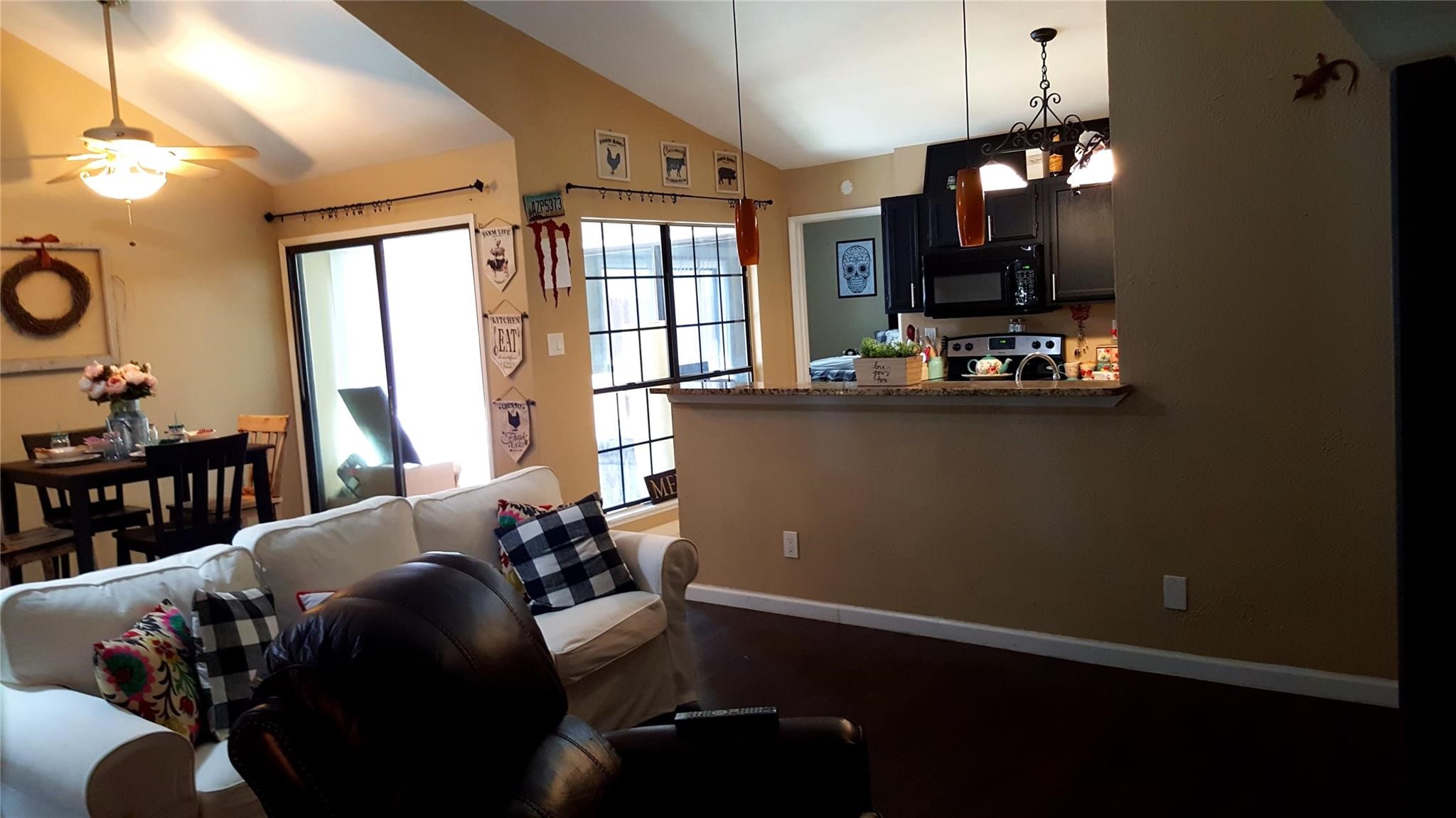 4423 Chapman Street The Colony TX 75056