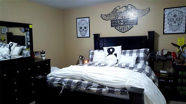 4423 Chapman Street The Colony TX 75056