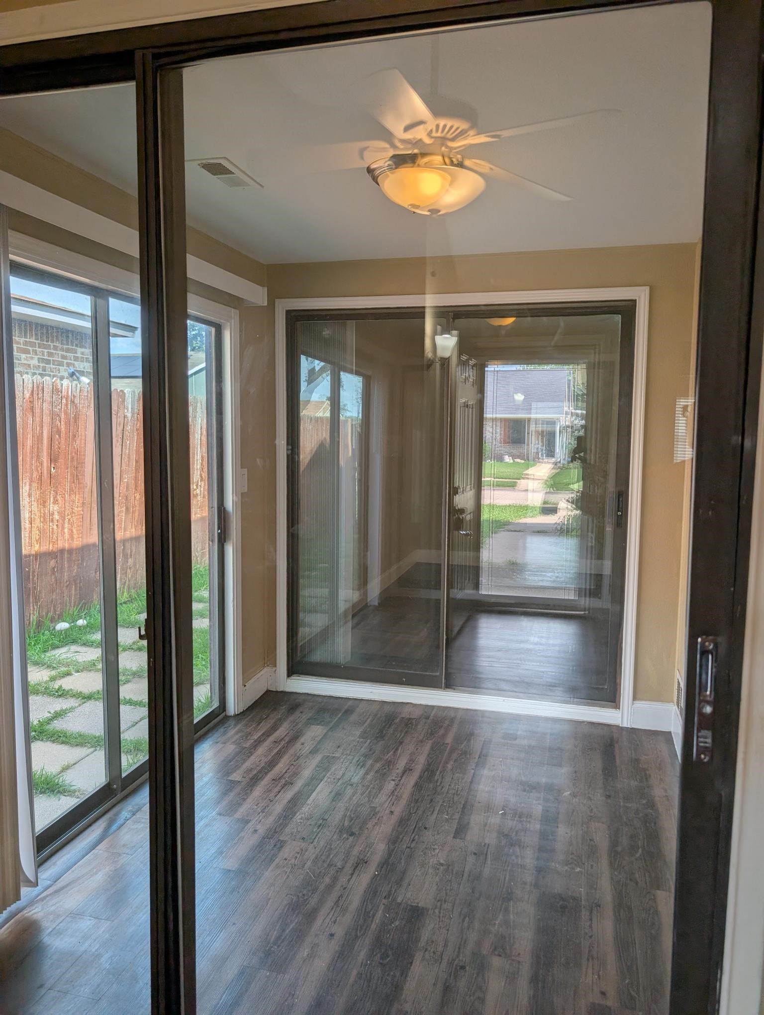 4423 Chapman Street The Colony TX 75056