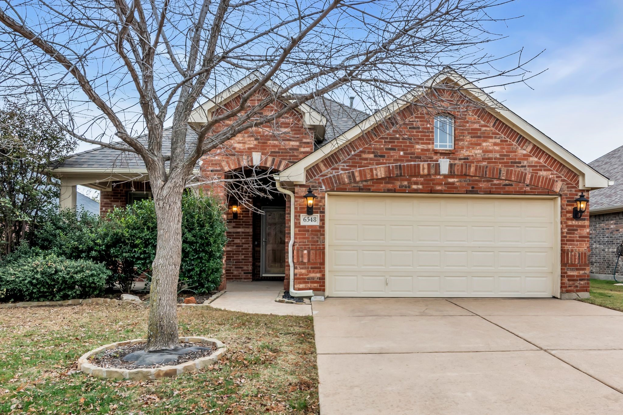 6548 Fairview Drive Watauga TX 76148