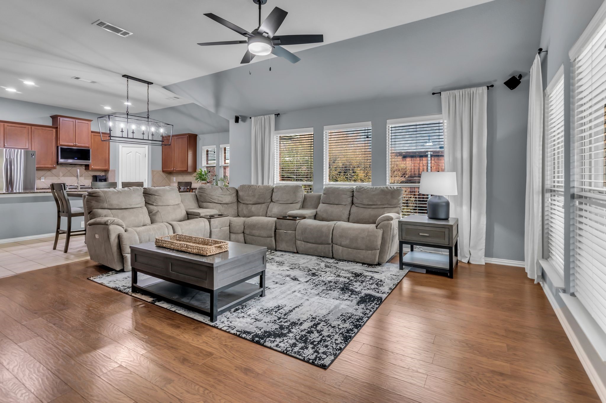 6548 Fairview Drive Watauga TX 76148