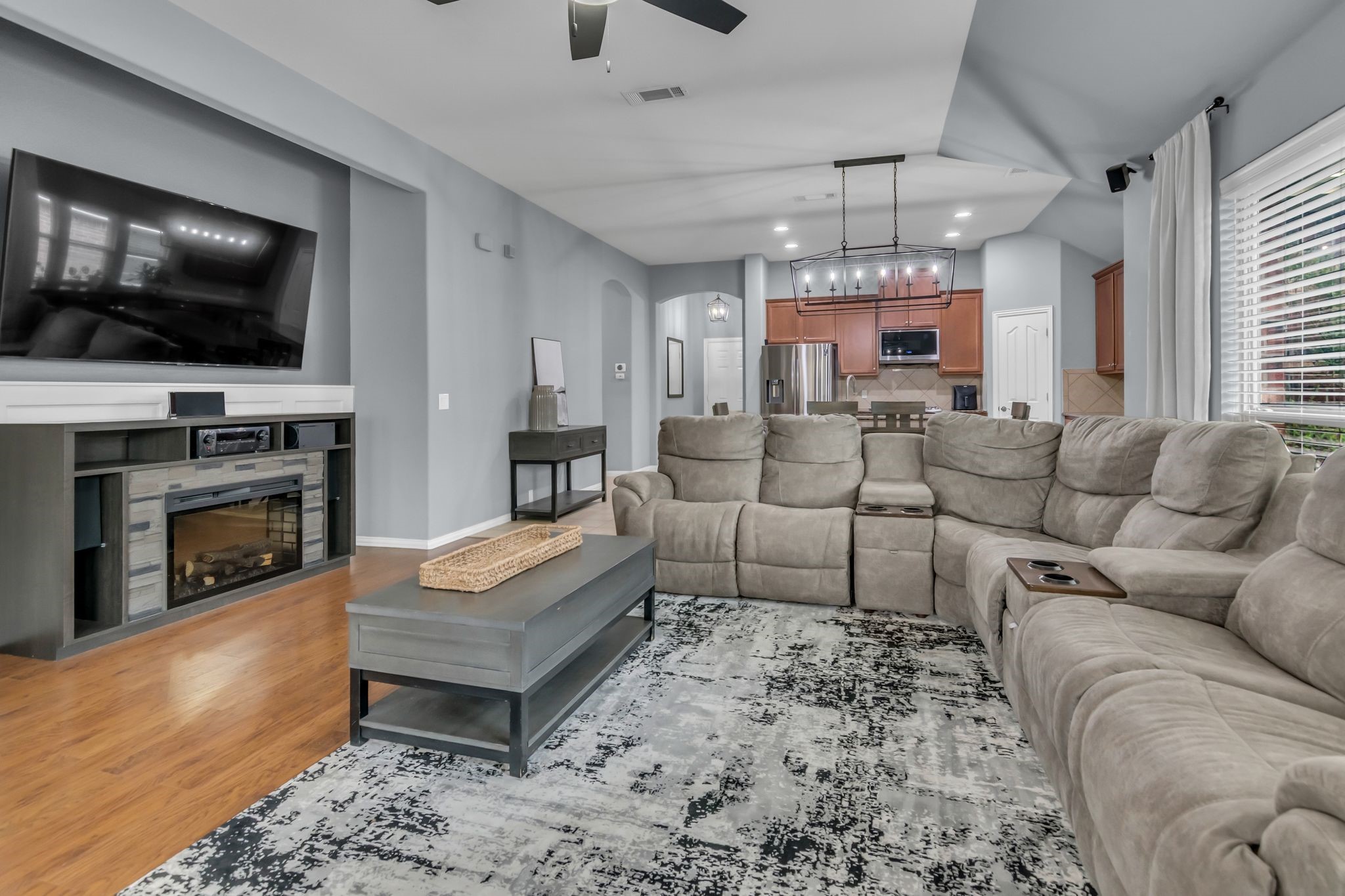 6548 Fairview Drive Watauga TX 76148