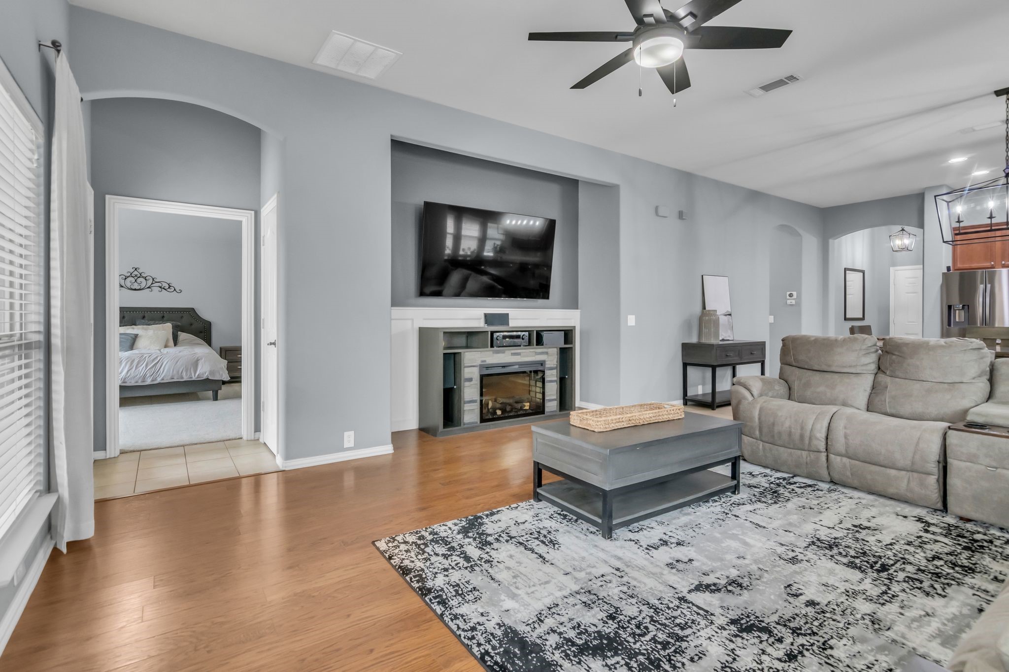 6548 Fairview Drive Watauga TX 76148