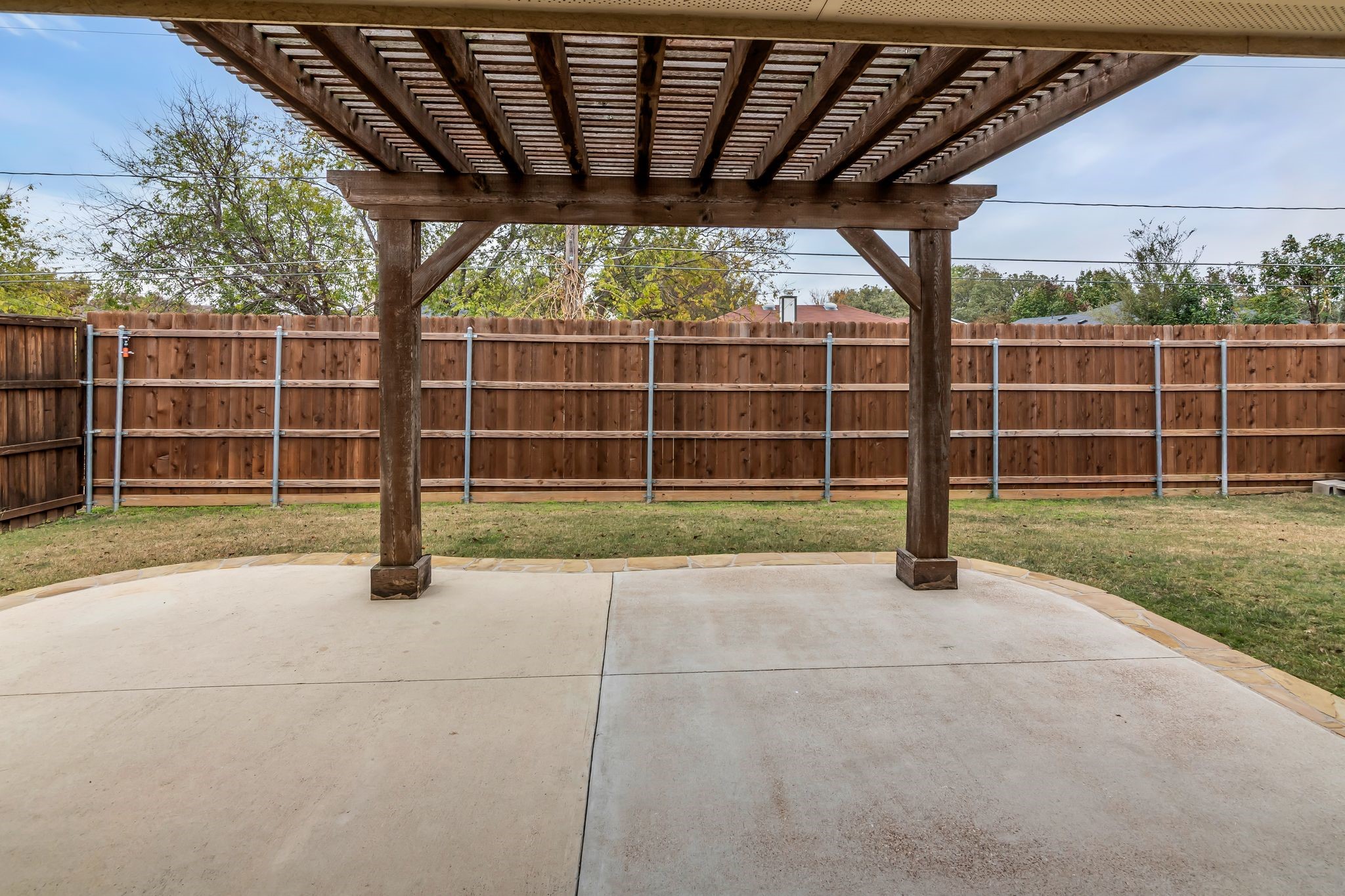 6548 Fairview Drive Watauga TX 76148