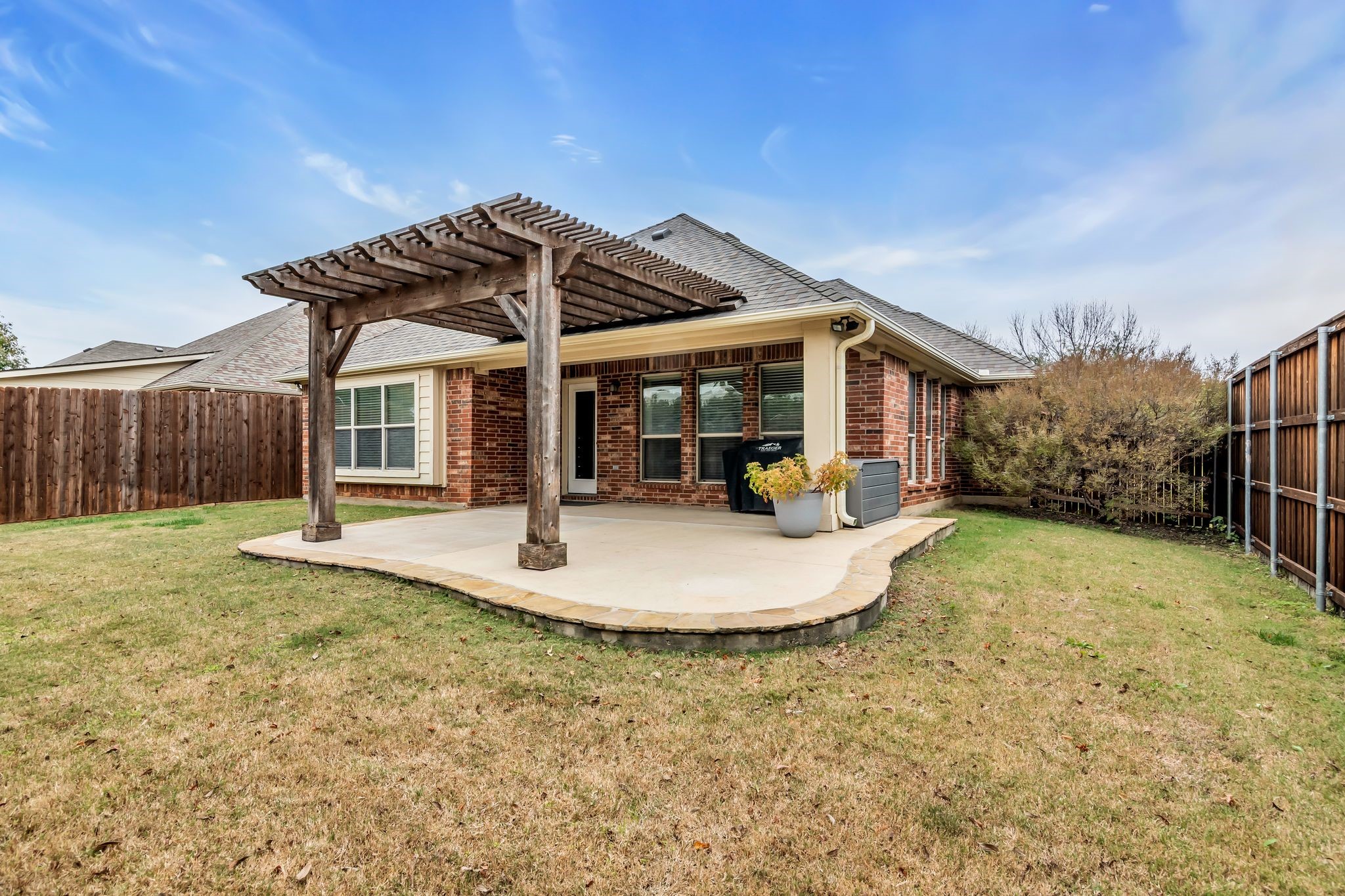 6548 Fairview Drive Watauga TX 76148