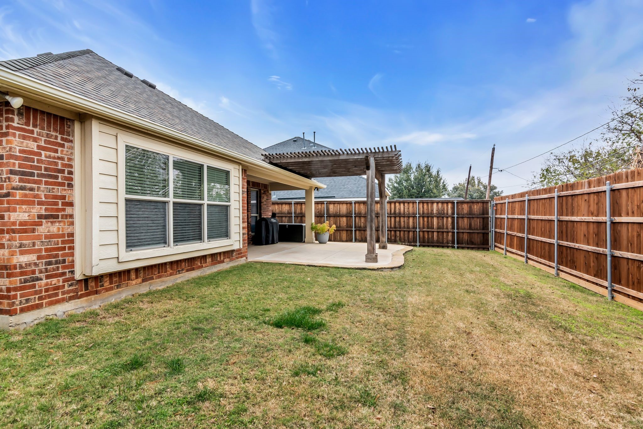 6548 Fairview Drive Watauga TX 76148