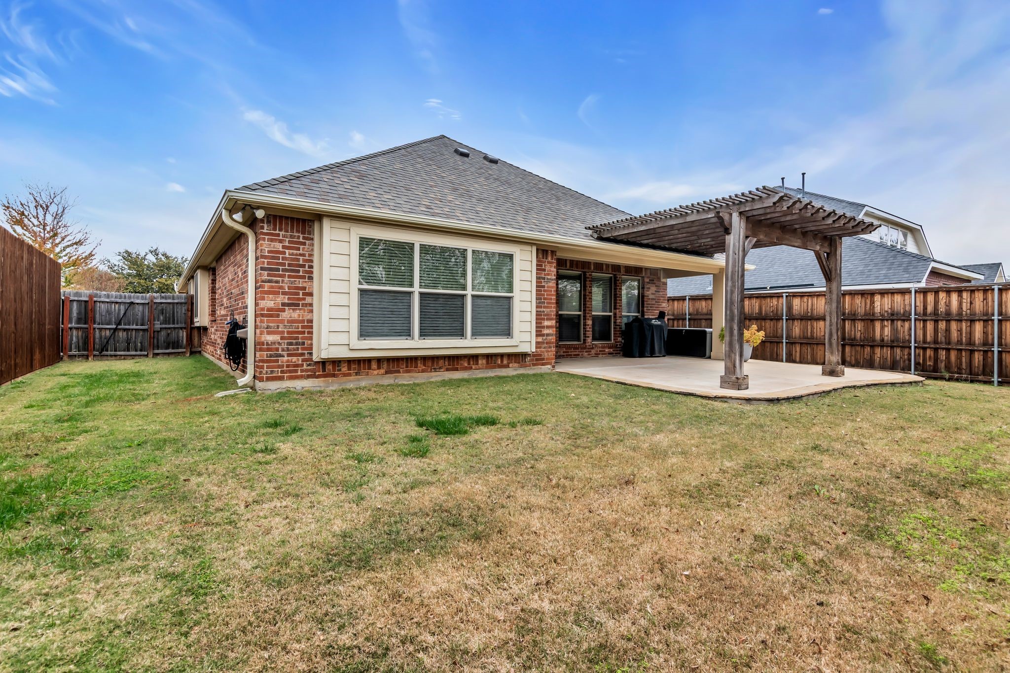 6548 Fairview Drive Watauga TX 76148