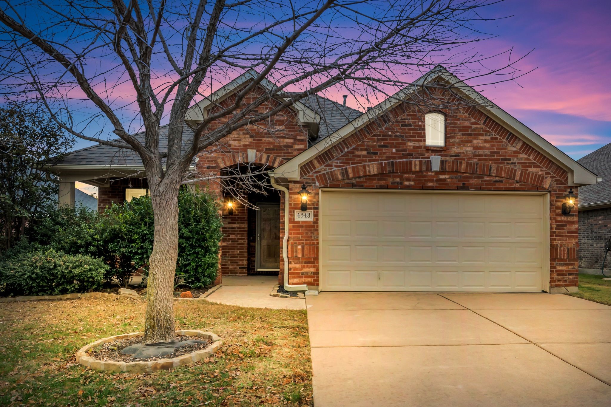 6548 Fairview Drive Watauga TX 76148