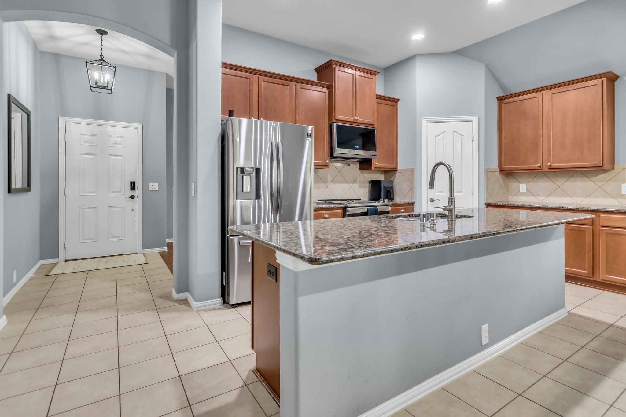 6548 Fairview Drive Watauga TX 76148