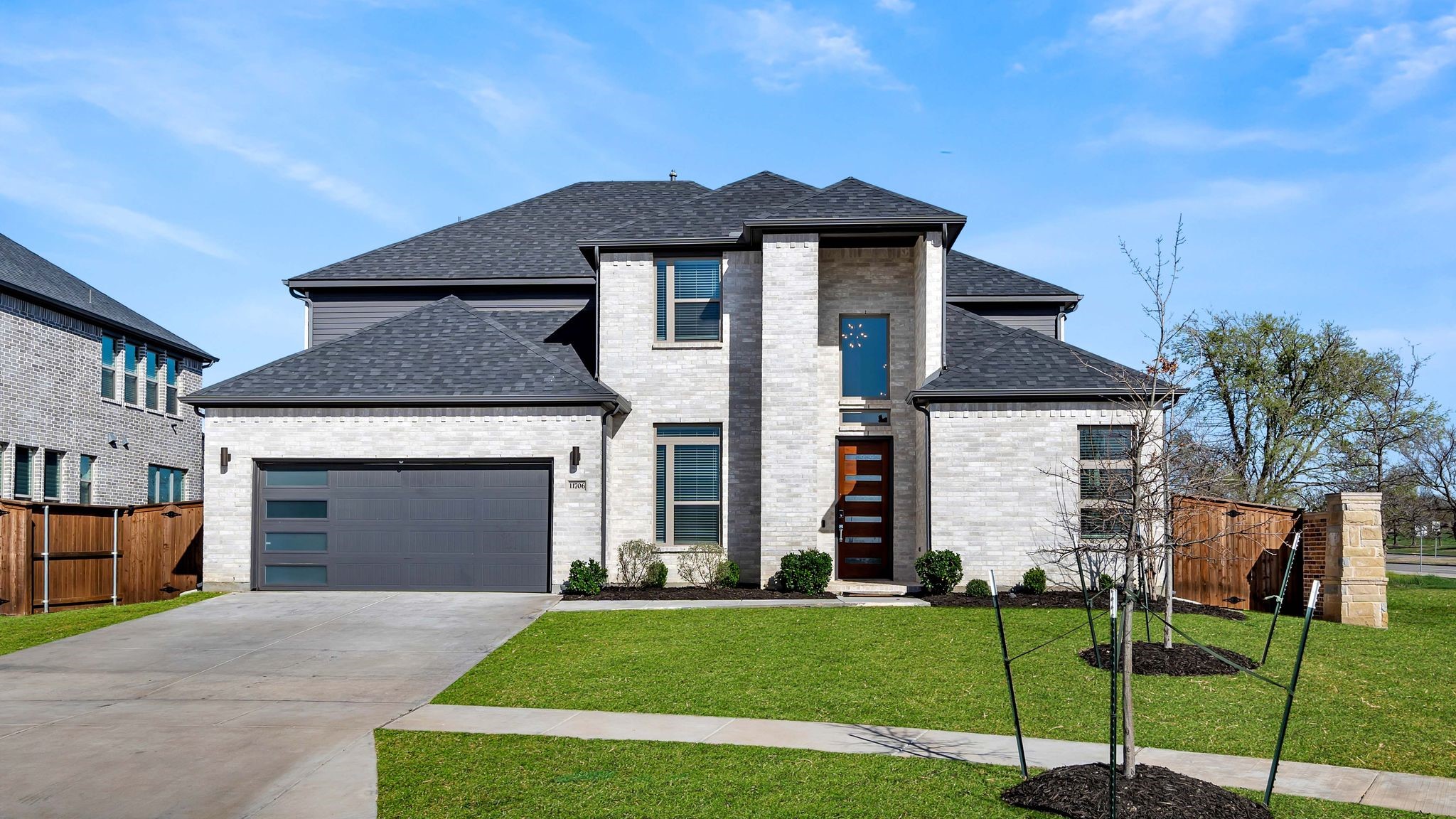 11706 Mikaela Drive Frisco TX 75033