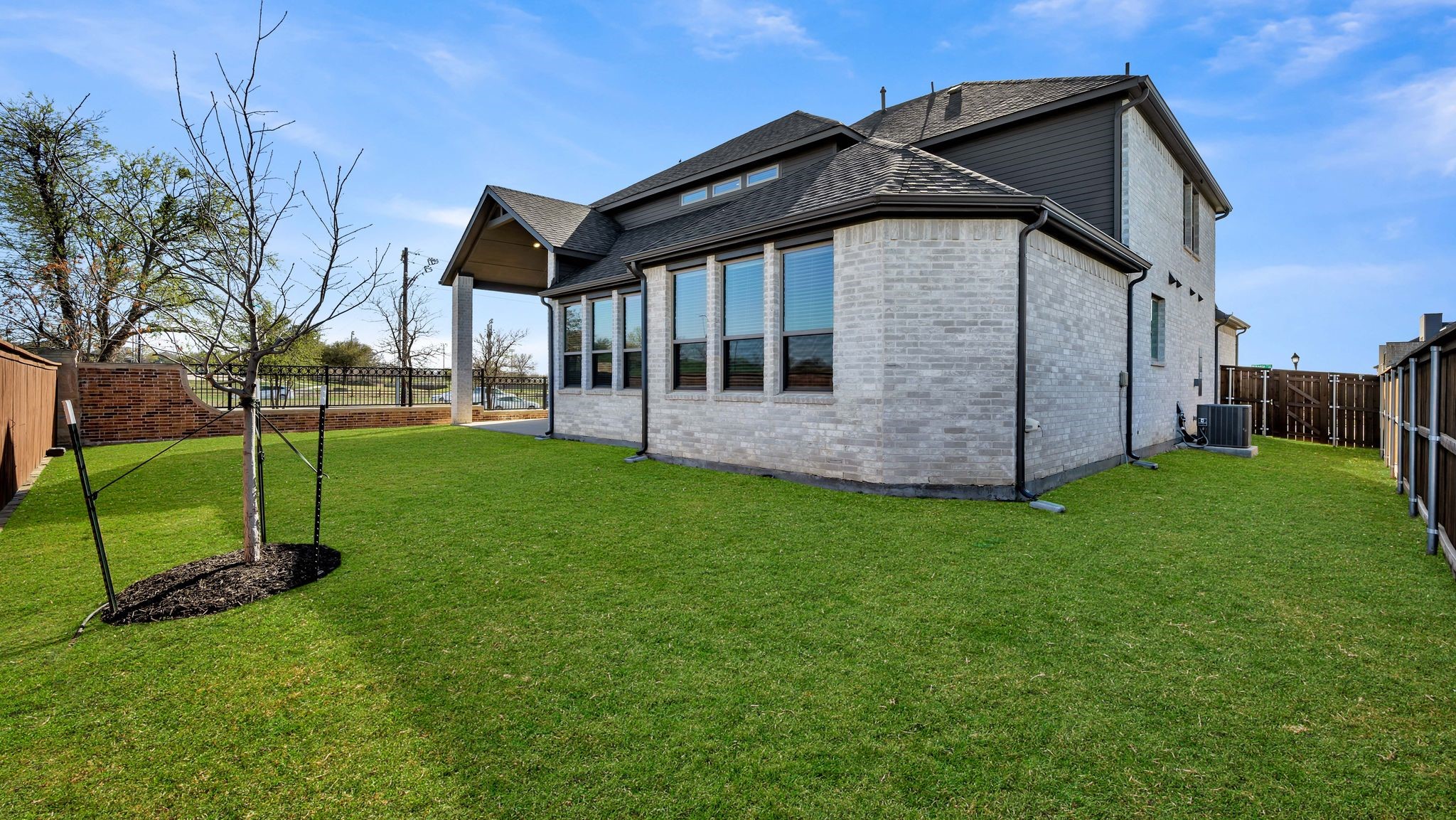 11706 Mikaela Drive Frisco TX 75033