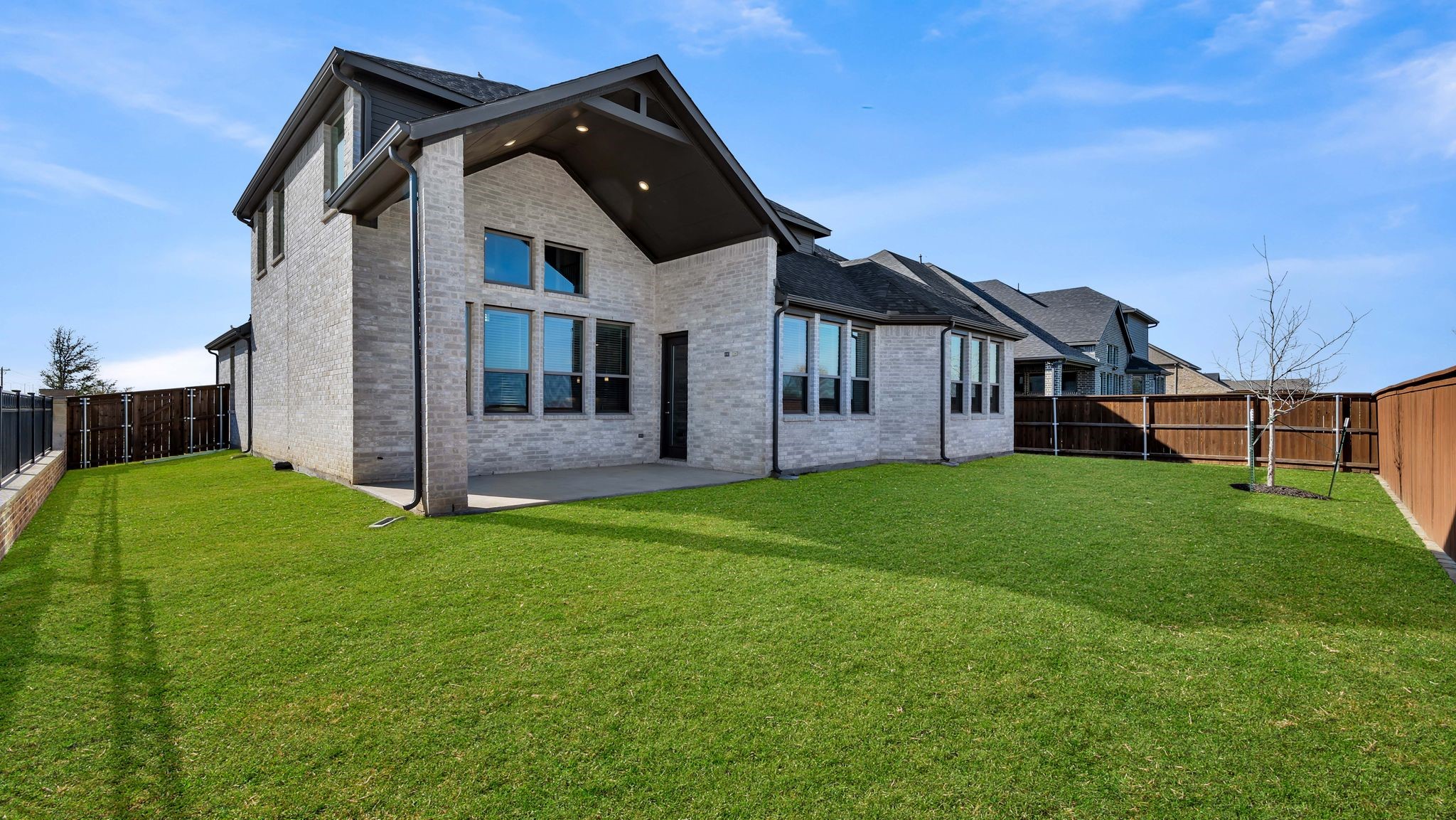 11706 Mikaela Drive Frisco TX 75033