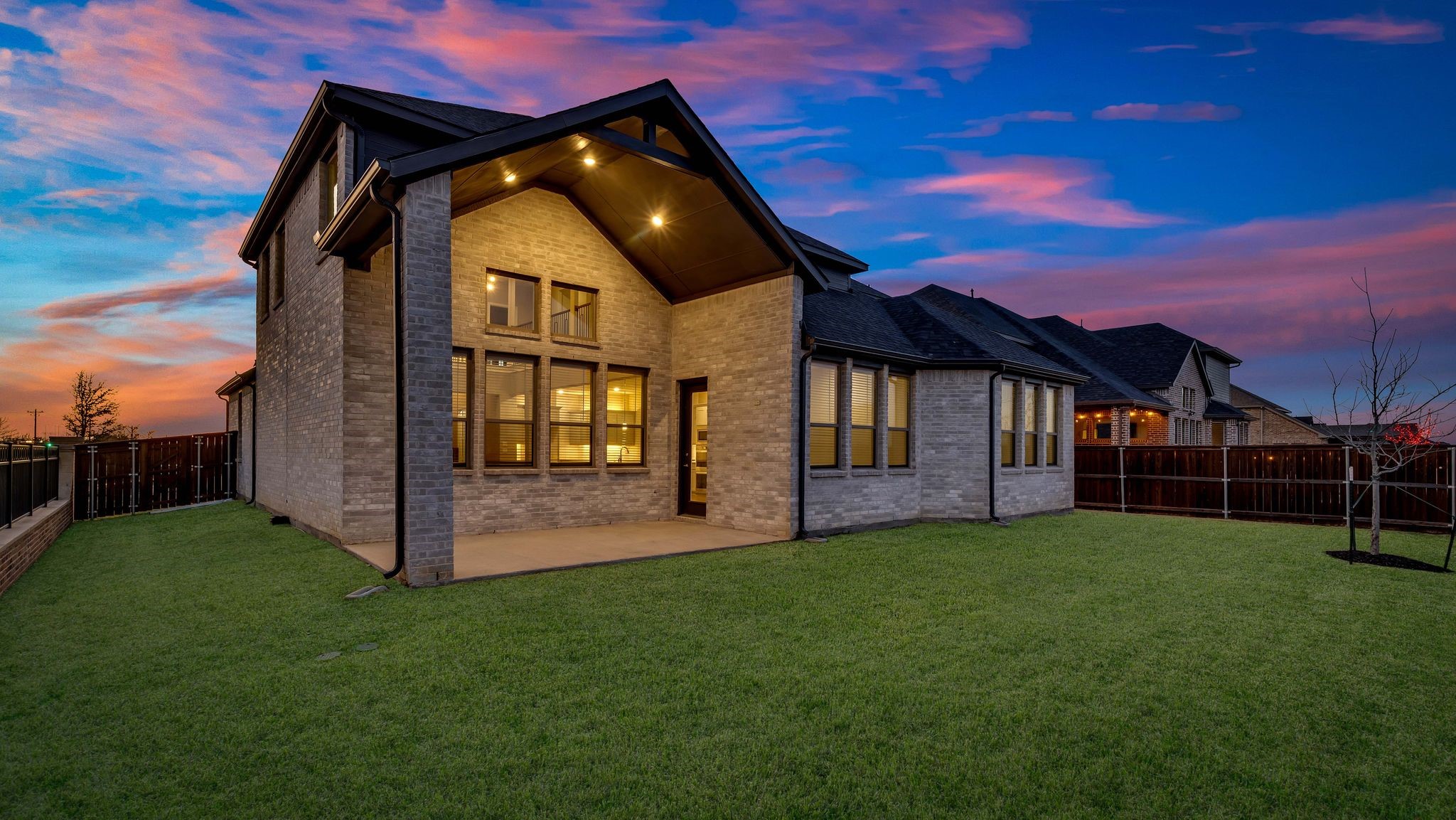 11706 Mikaela Drive Frisco TX 75033