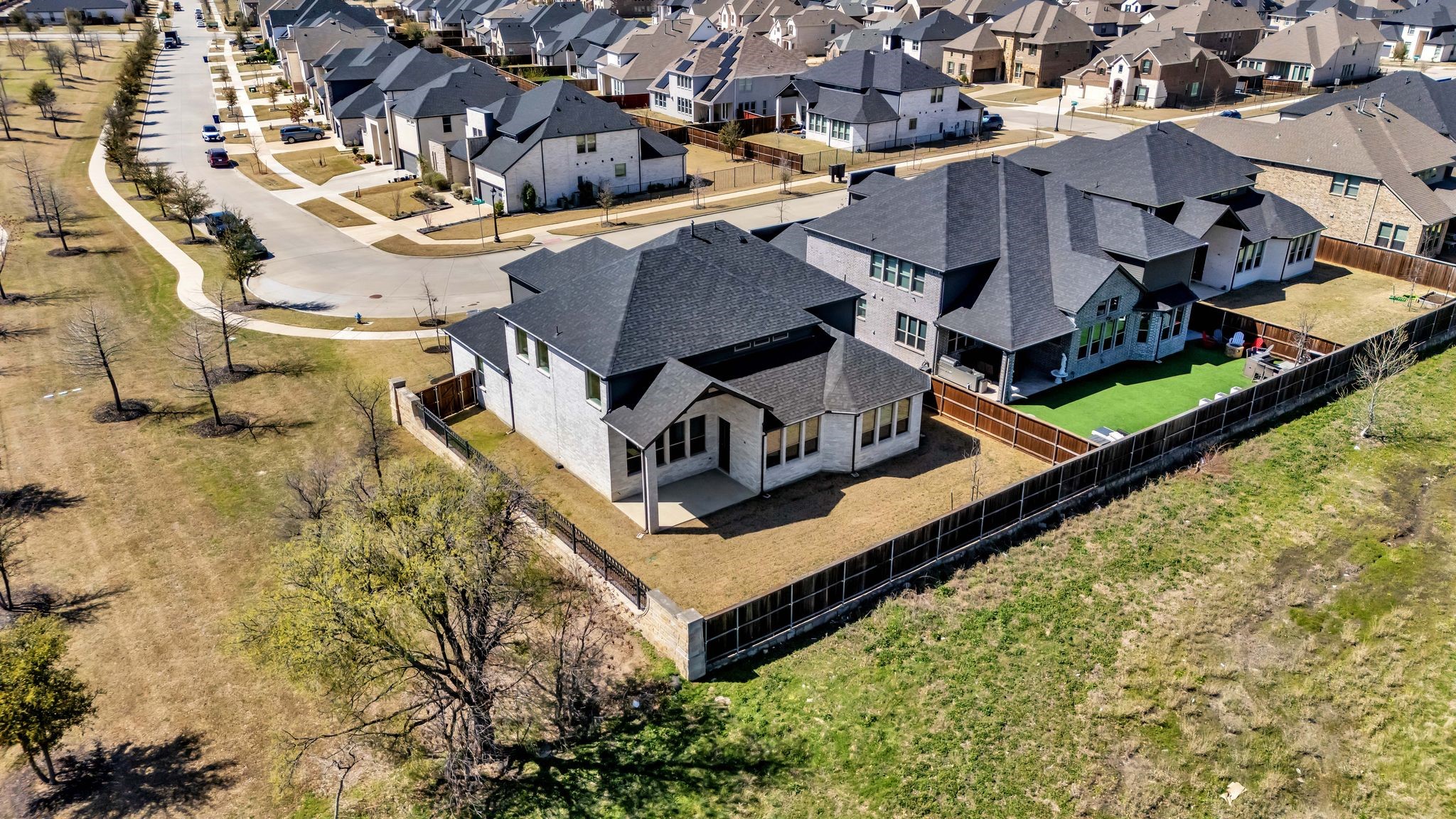 11706 Mikaela Drive Frisco TX 75033
