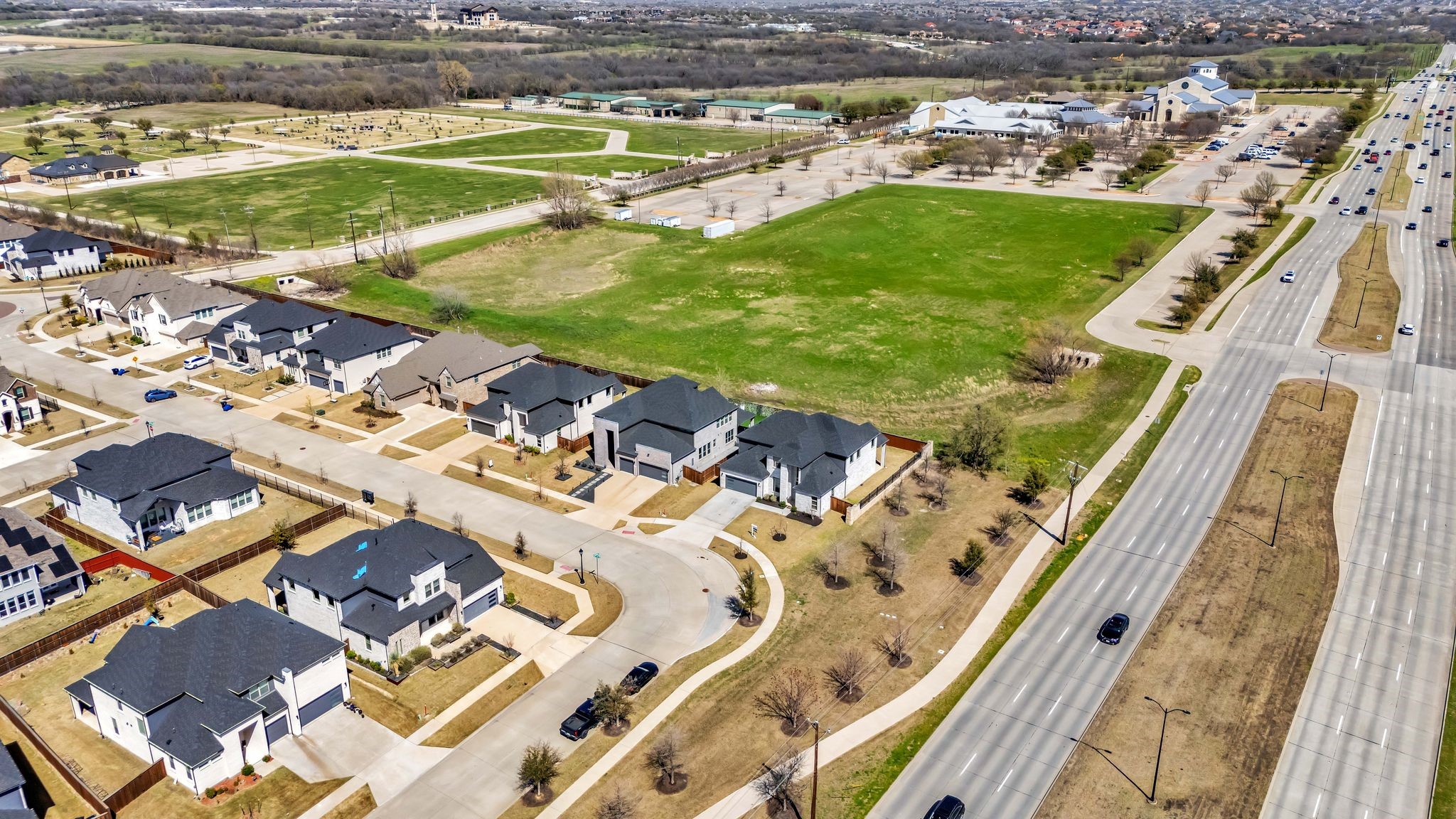 11706 Mikaela Drive Frisco TX 75033