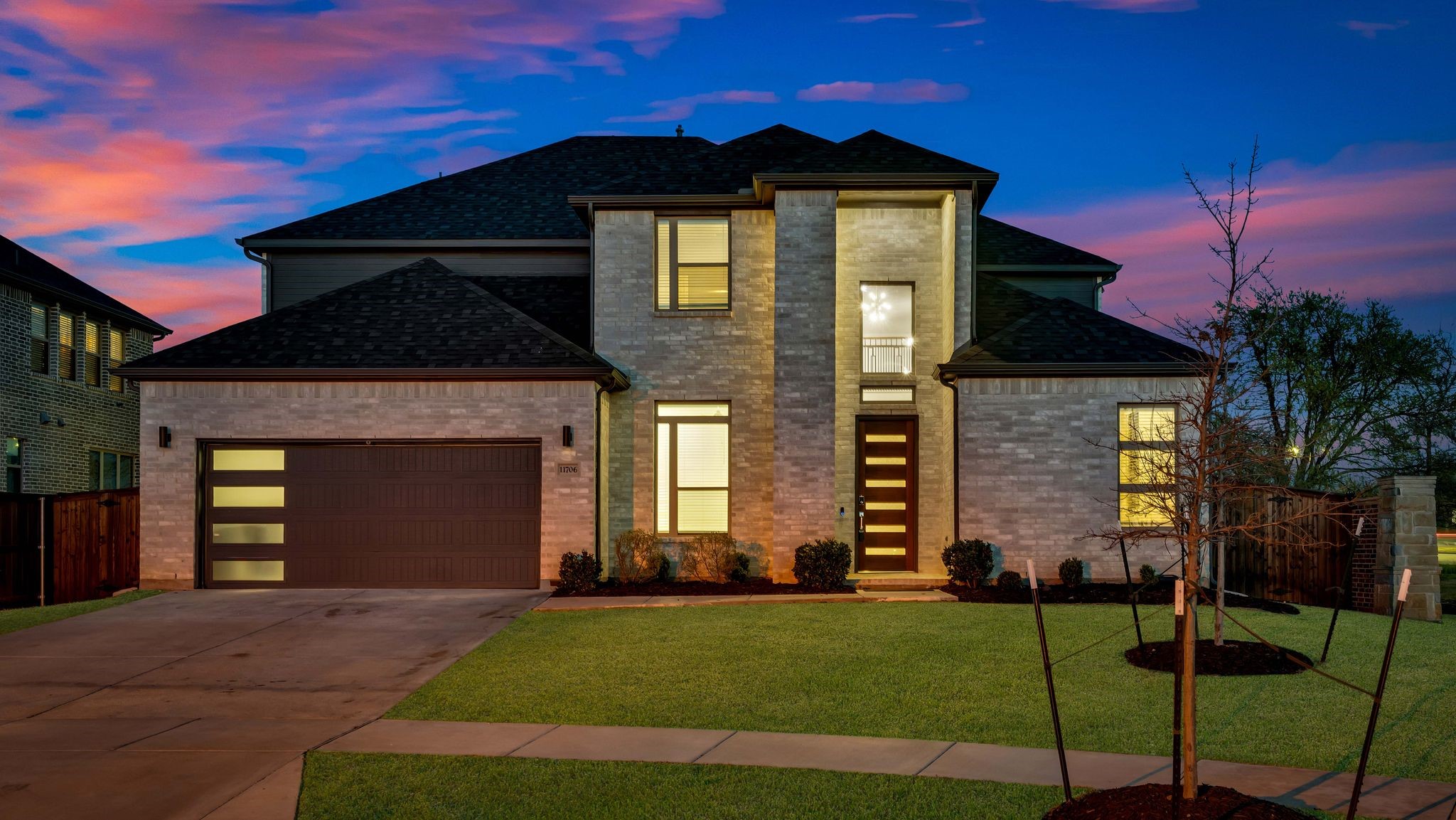 11706 Mikaela Drive Frisco TX 75033