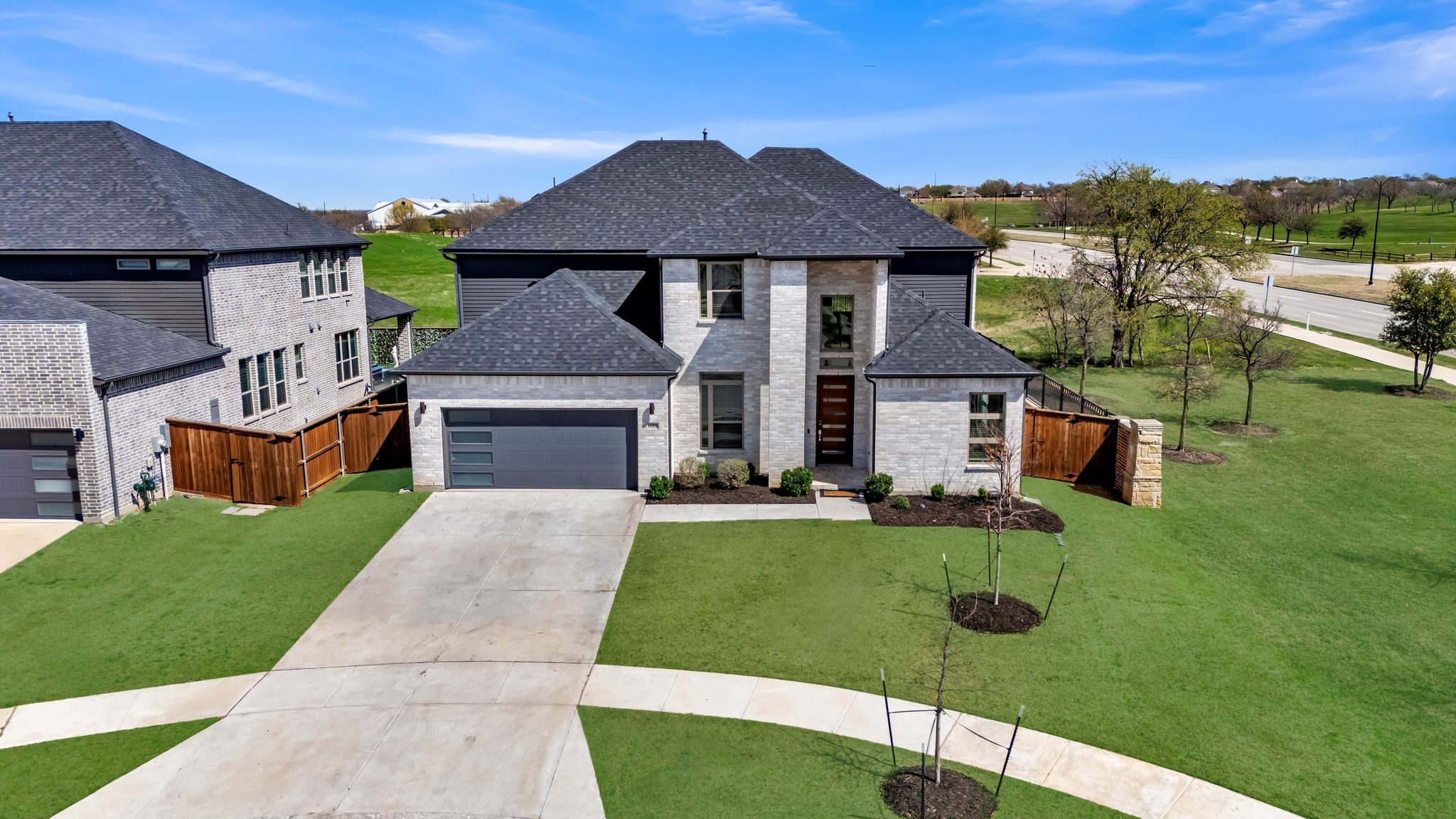 11706 Mikaela Drive Frisco TX 75033