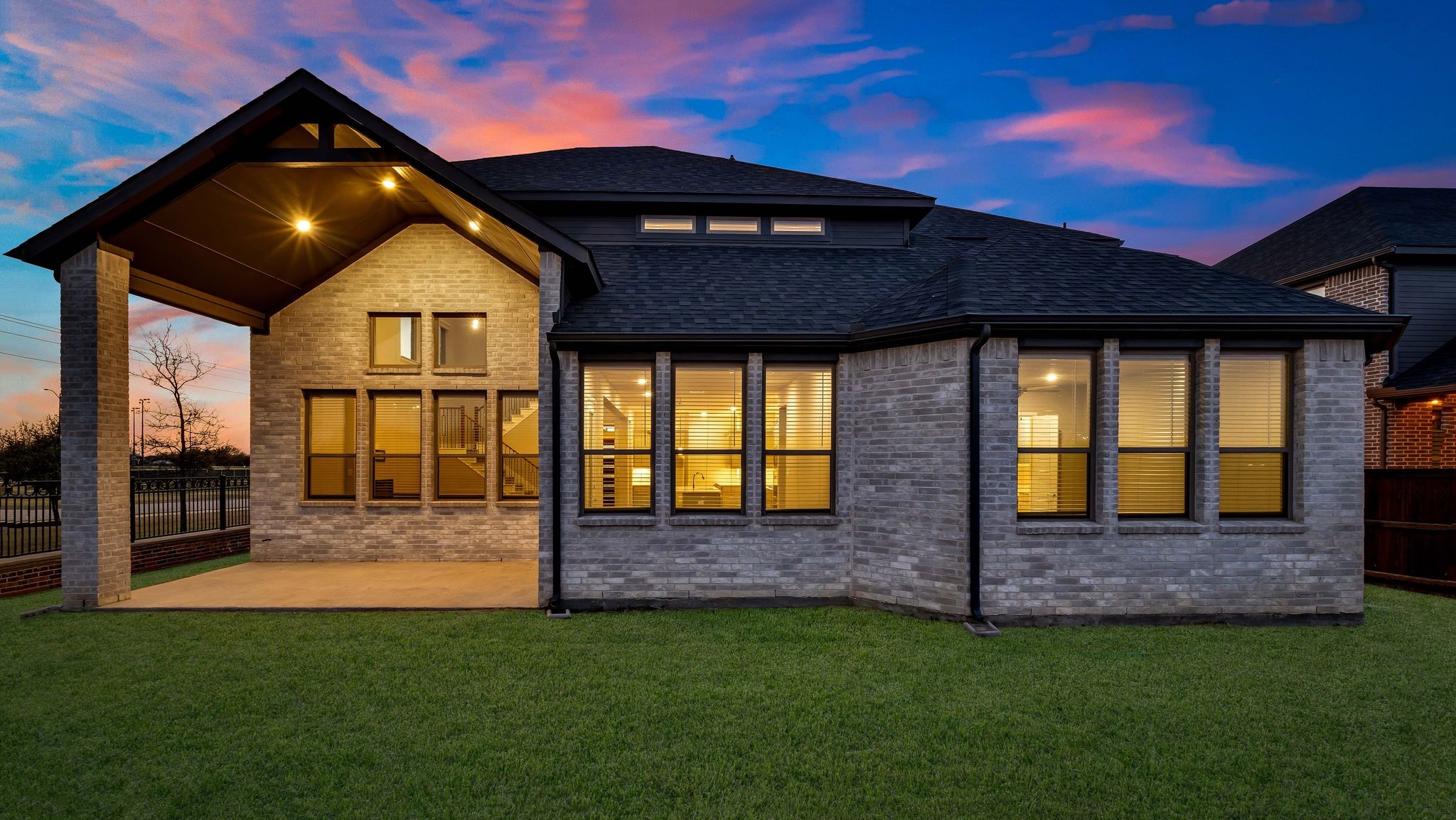 11706 Mikaela Drive Frisco TX 75033