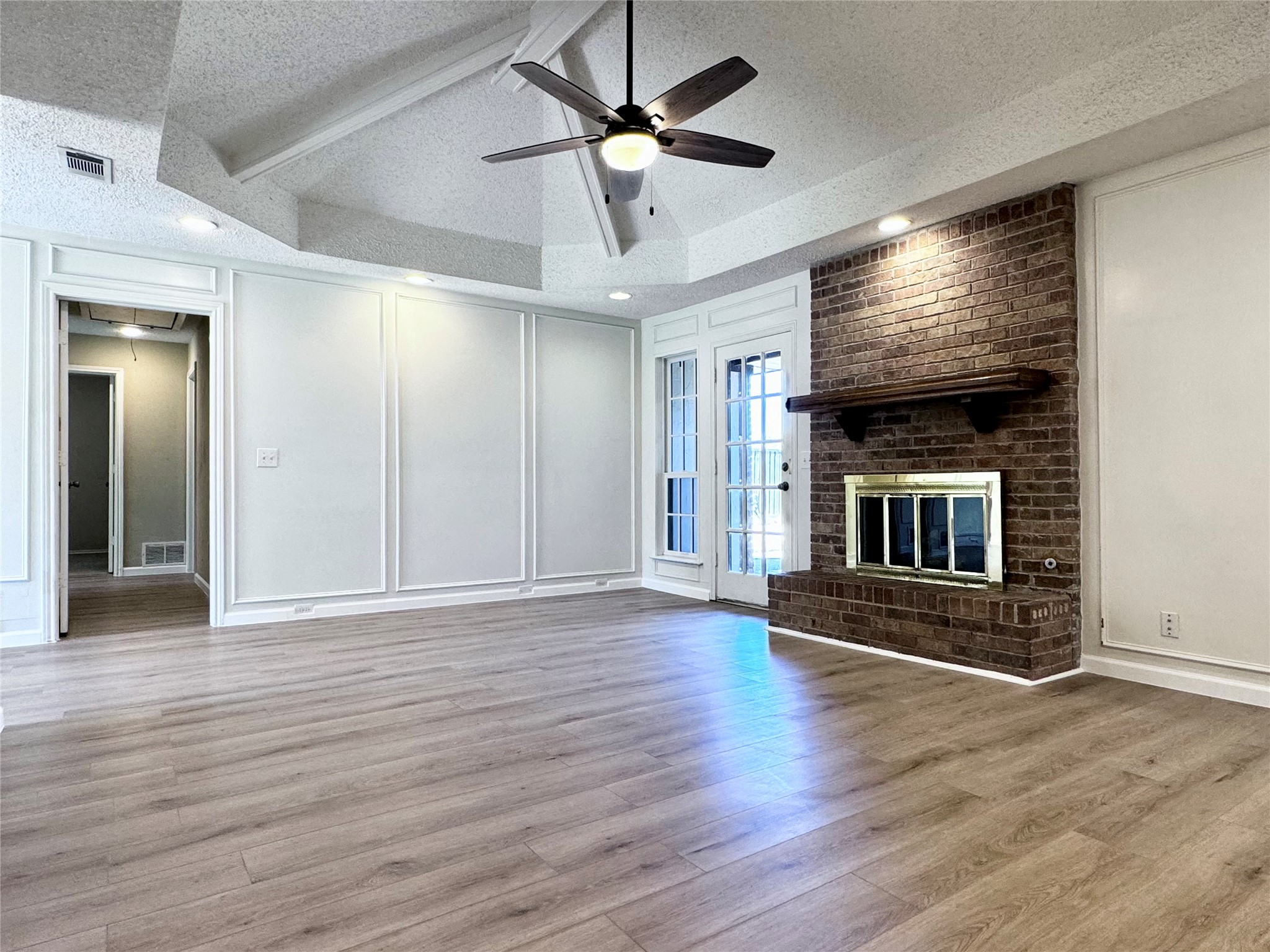 3801 Grifbrick Drive Plano TX 75075