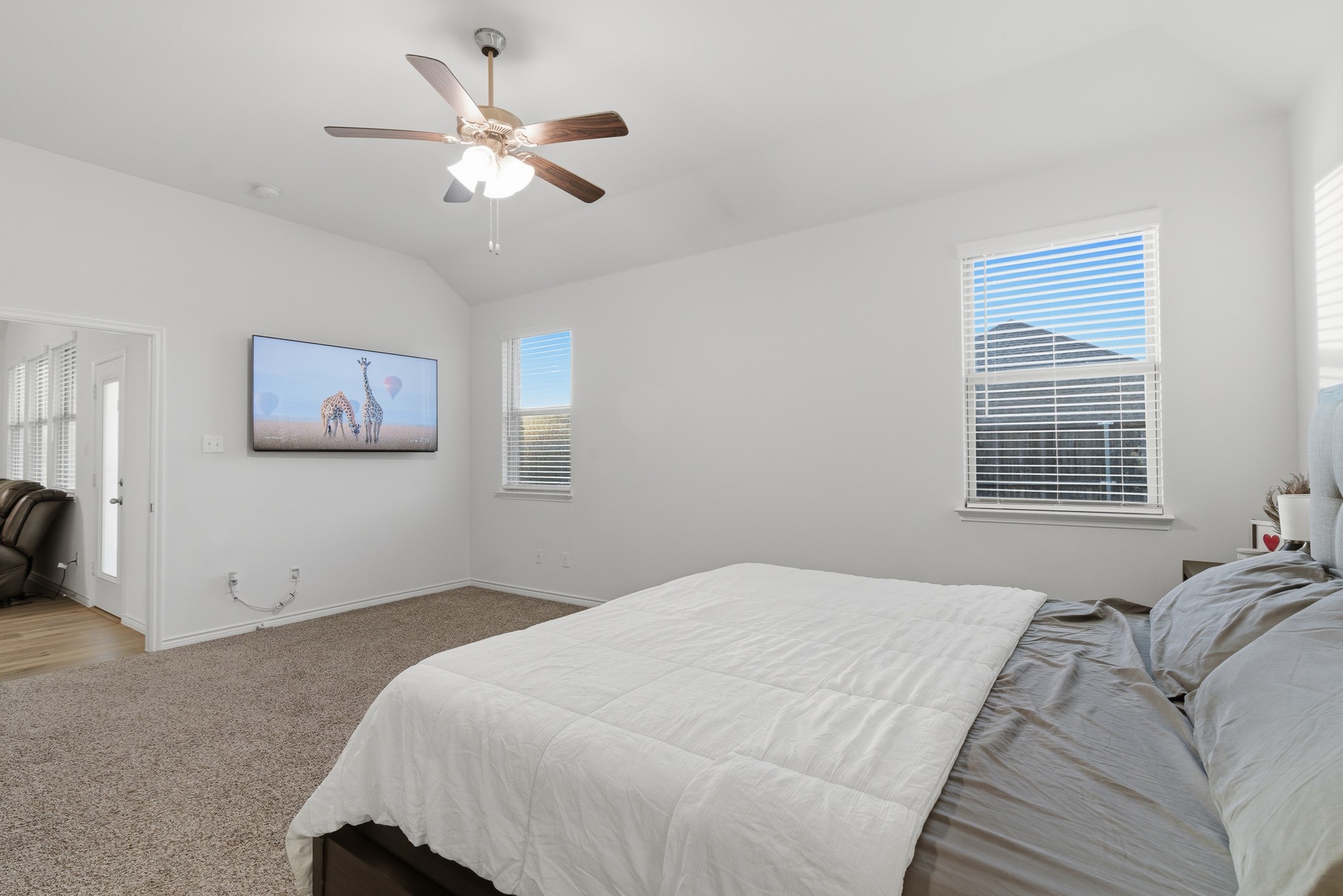 727 Fort Lane Fate TX 75189