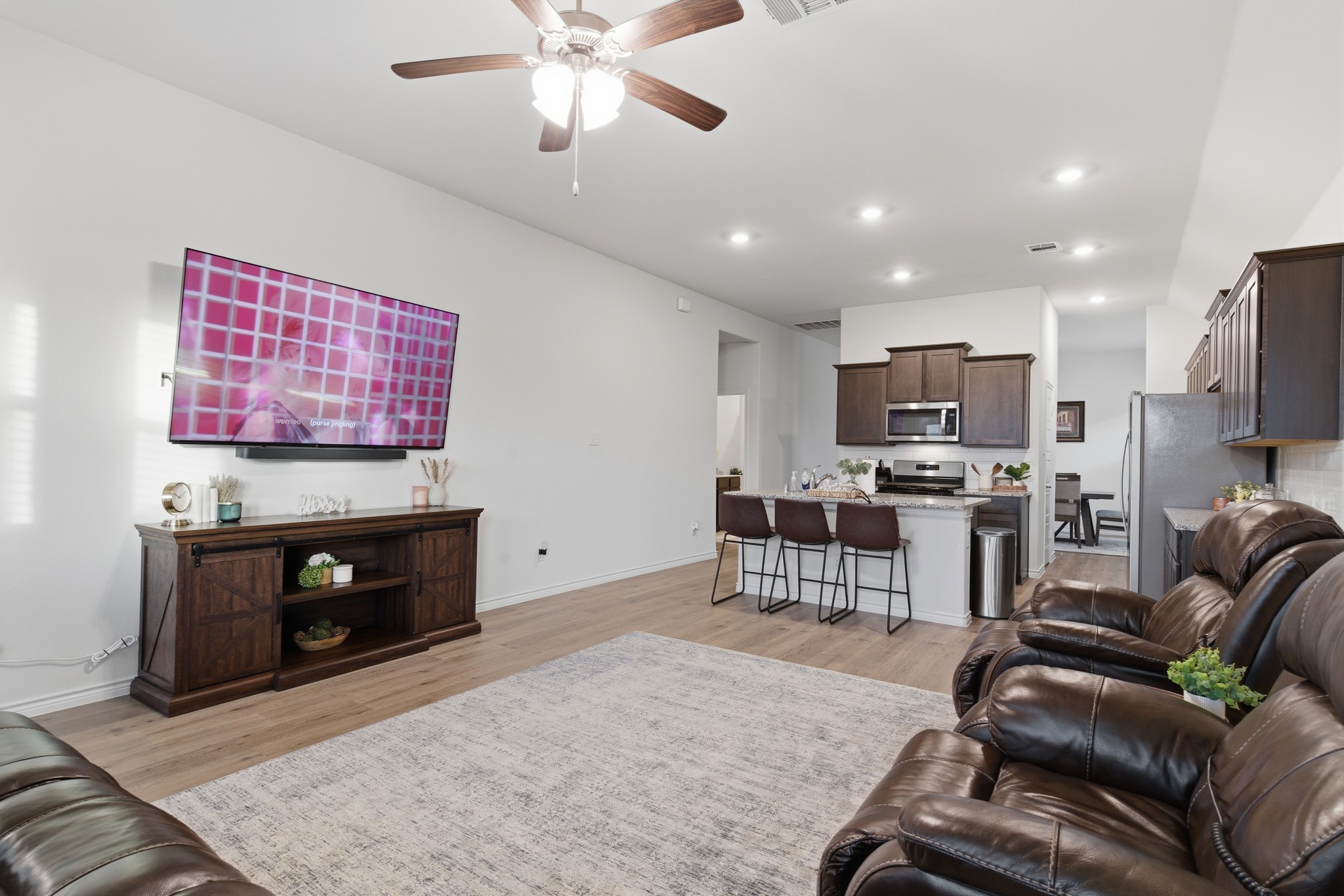 727 Fort Lane Fate TX 75189