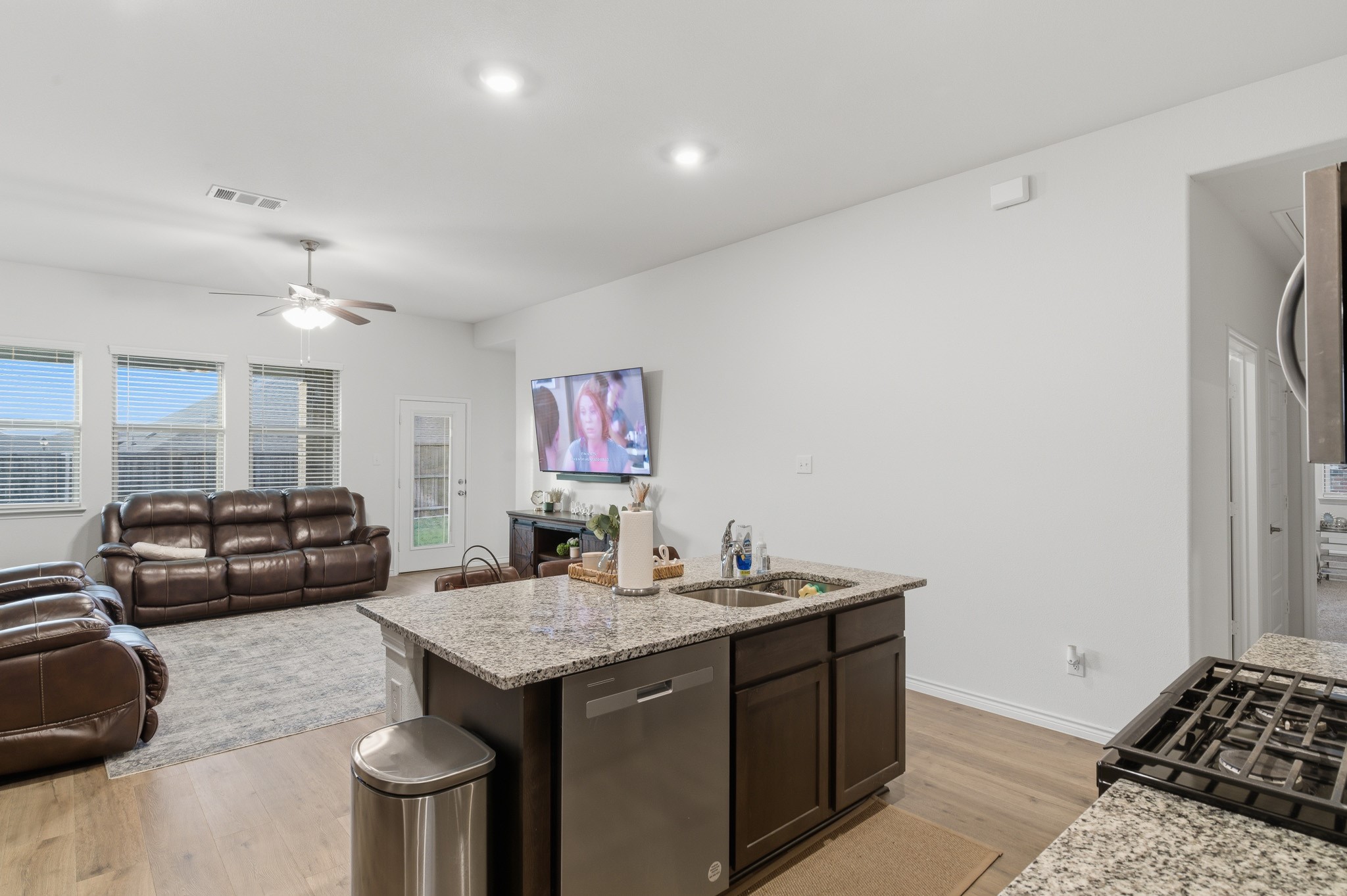 727 Fort Lane Fate TX 75189