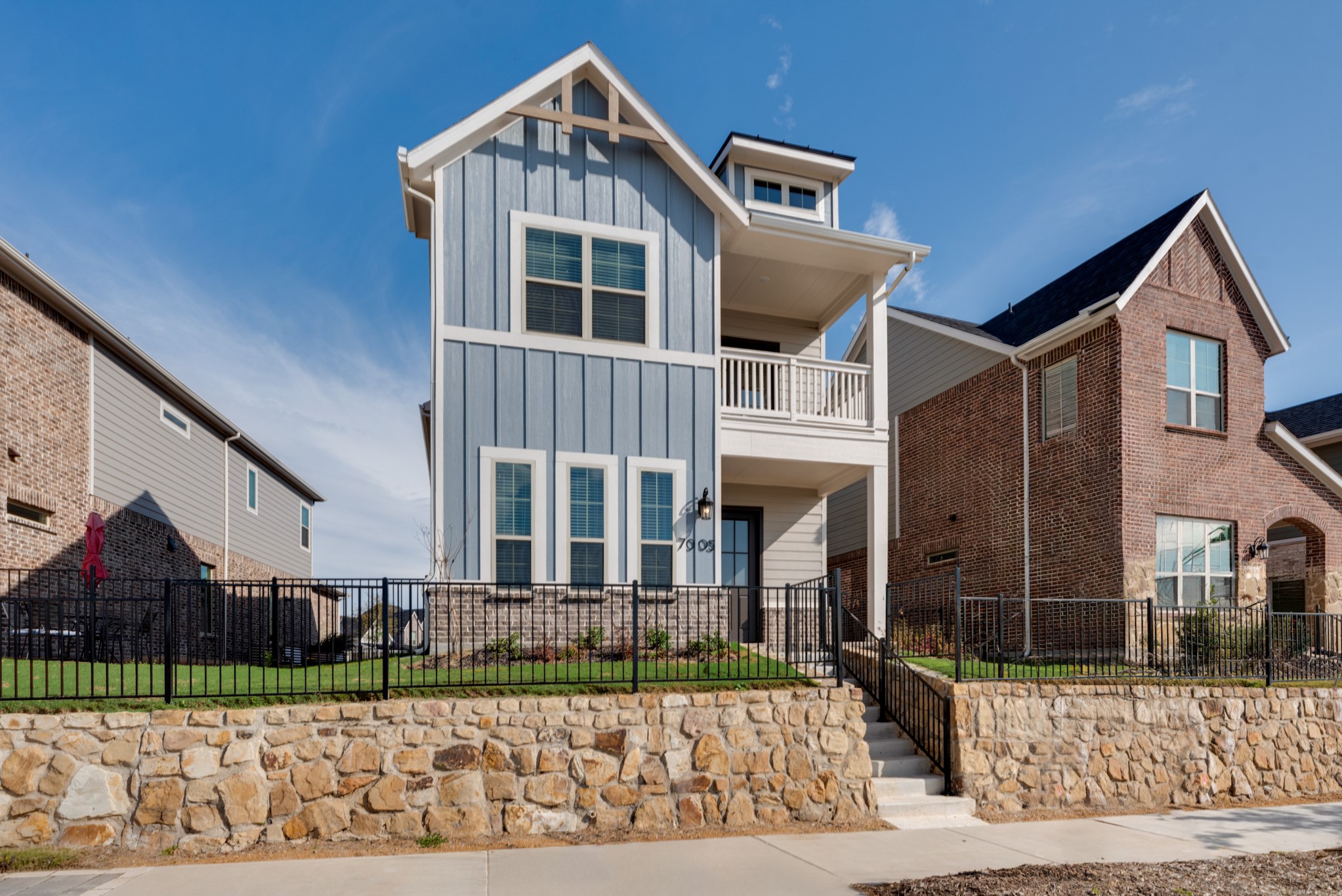 7005 Sunset Boulevard Rowlett TX 75088