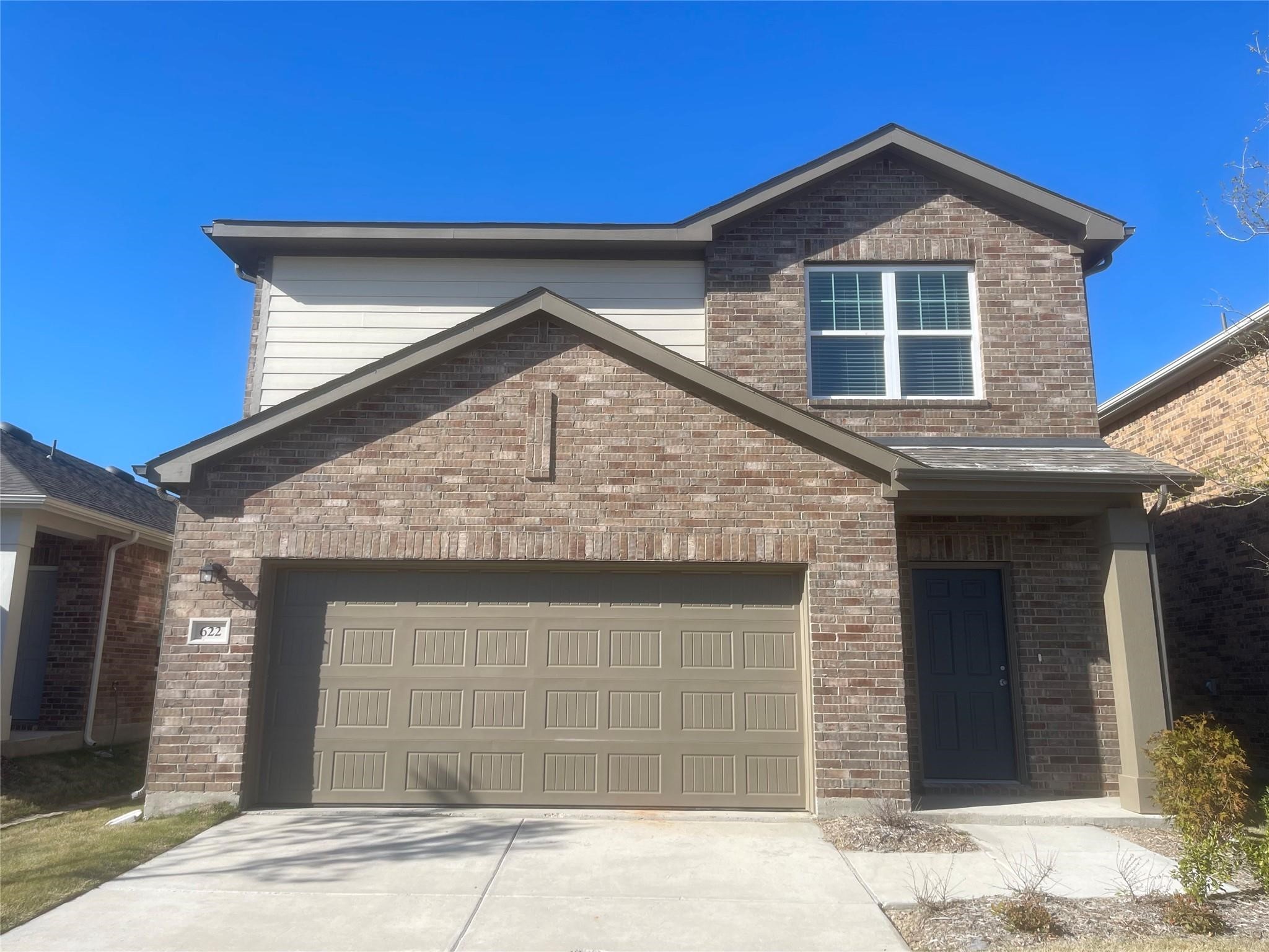 622 Delaware Avenue Princeton TX 75407