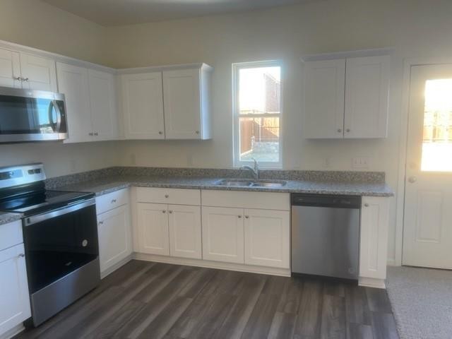 622 Delaware Avenue Princeton TX 75407