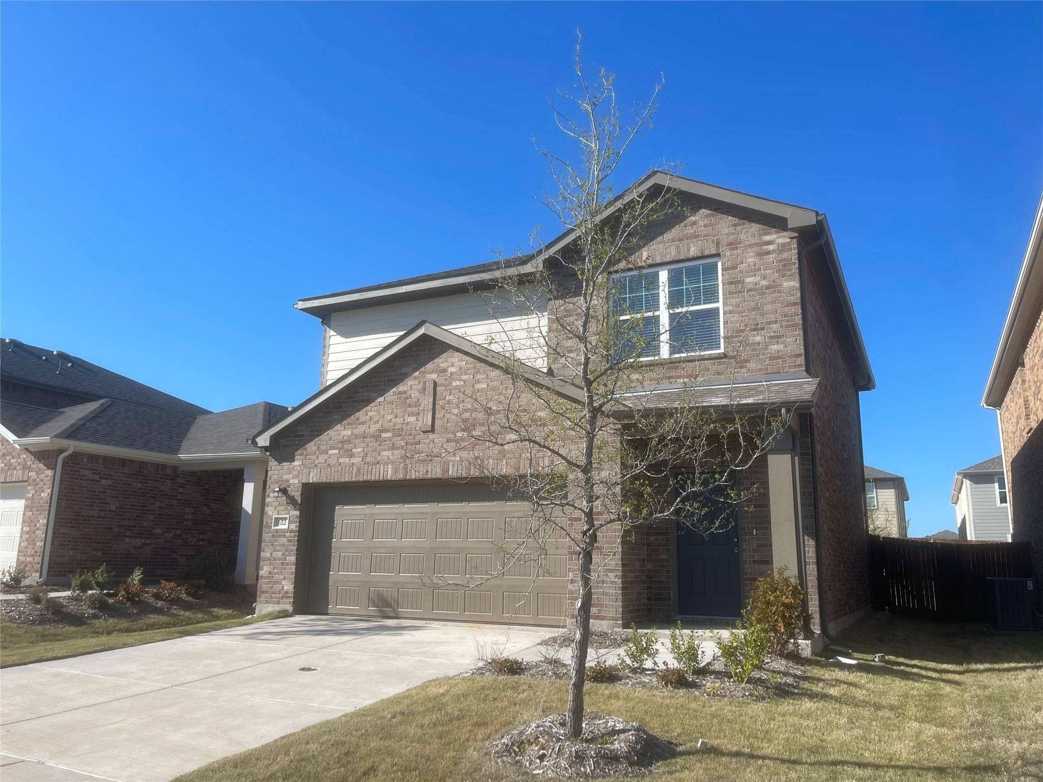 622 Delaware Avenue Princeton TX 75407