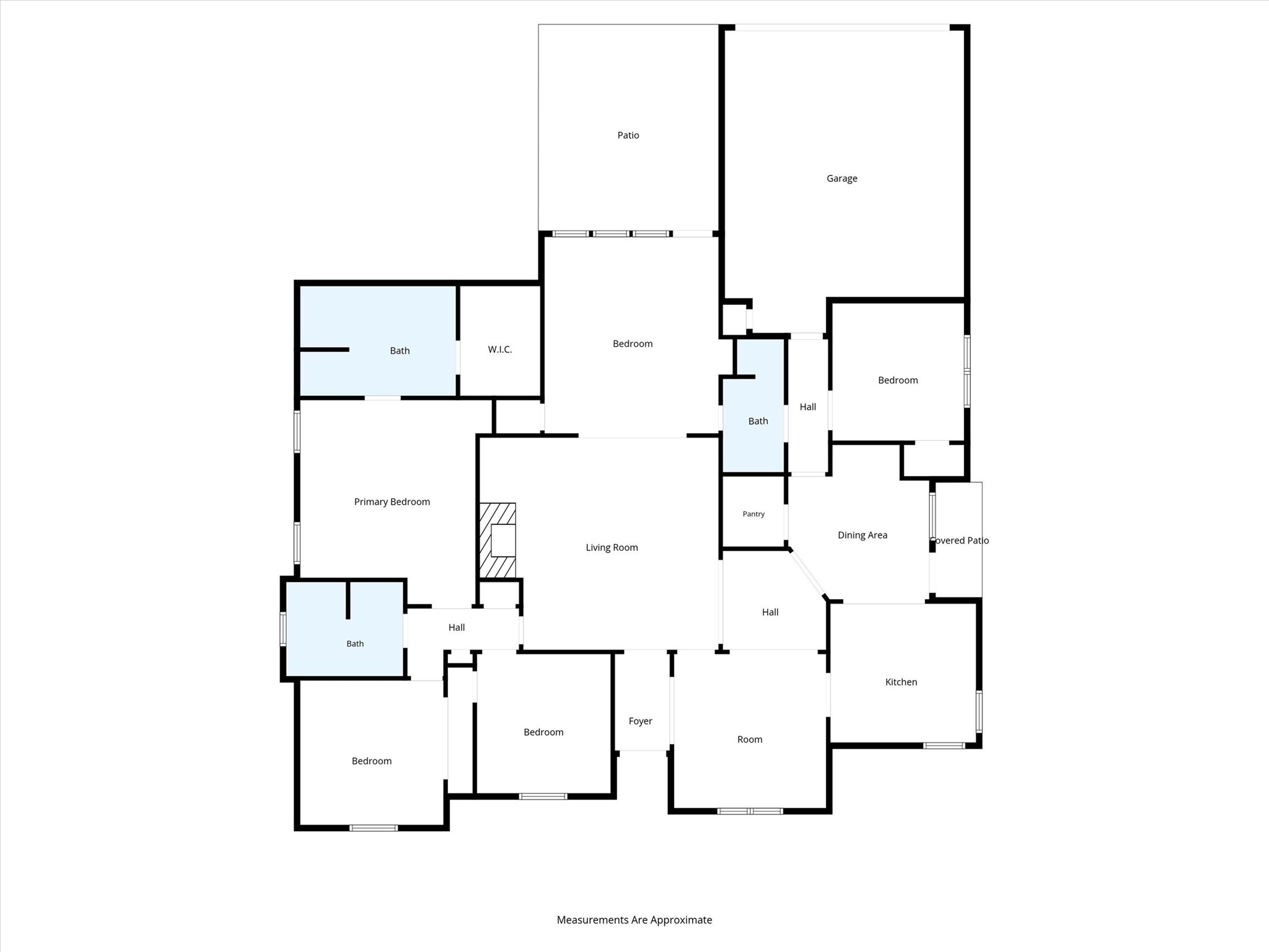 4124 Camino Drive Plano TX 75074