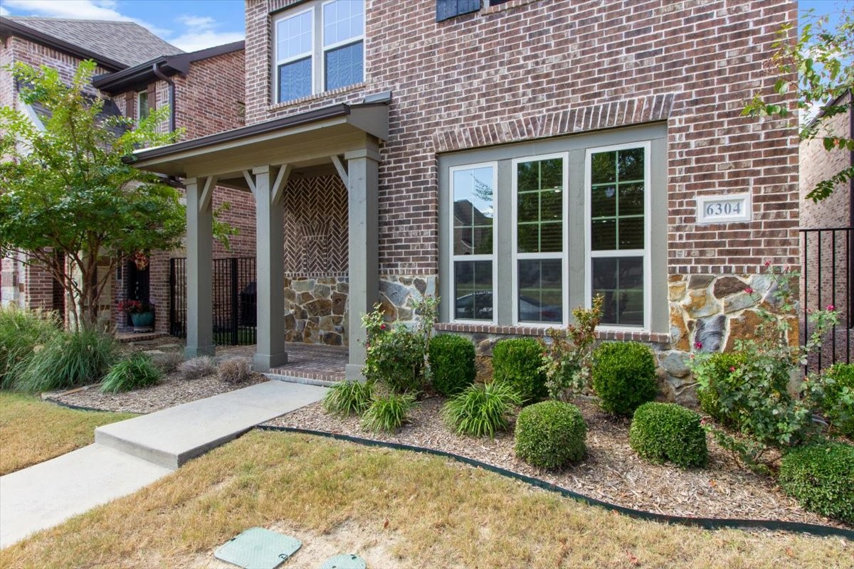 6304 Exeter Avenue Mckinney TX 75070