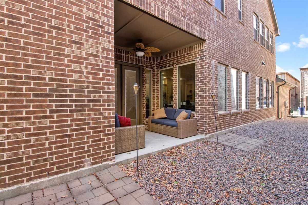 6304 Exeter Avenue Mckinney TX 75070
