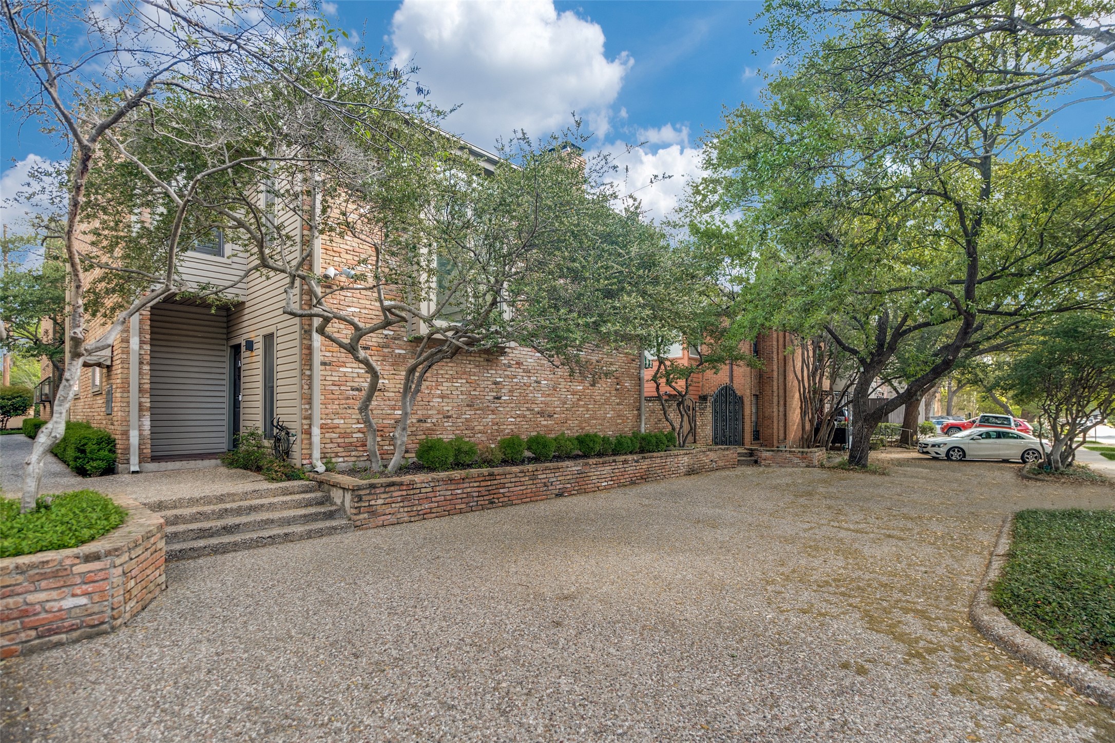 4516 Emerson Avenue University Park TX 75205