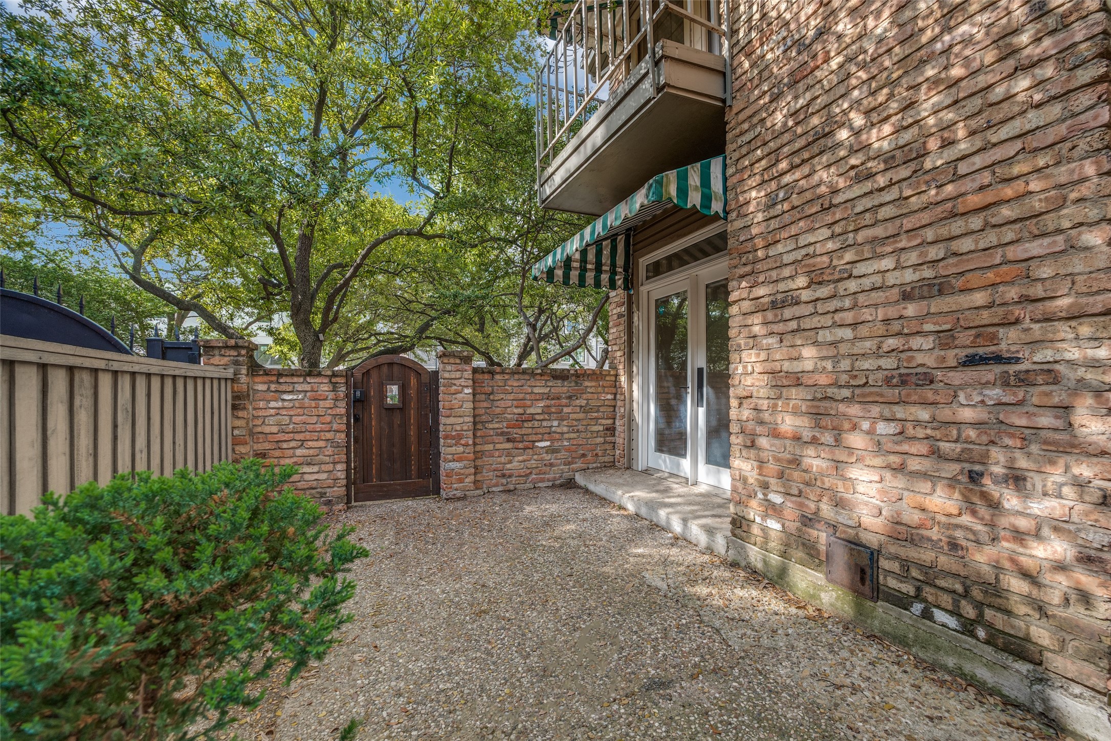 4516 Emerson Avenue University Park TX 75205
