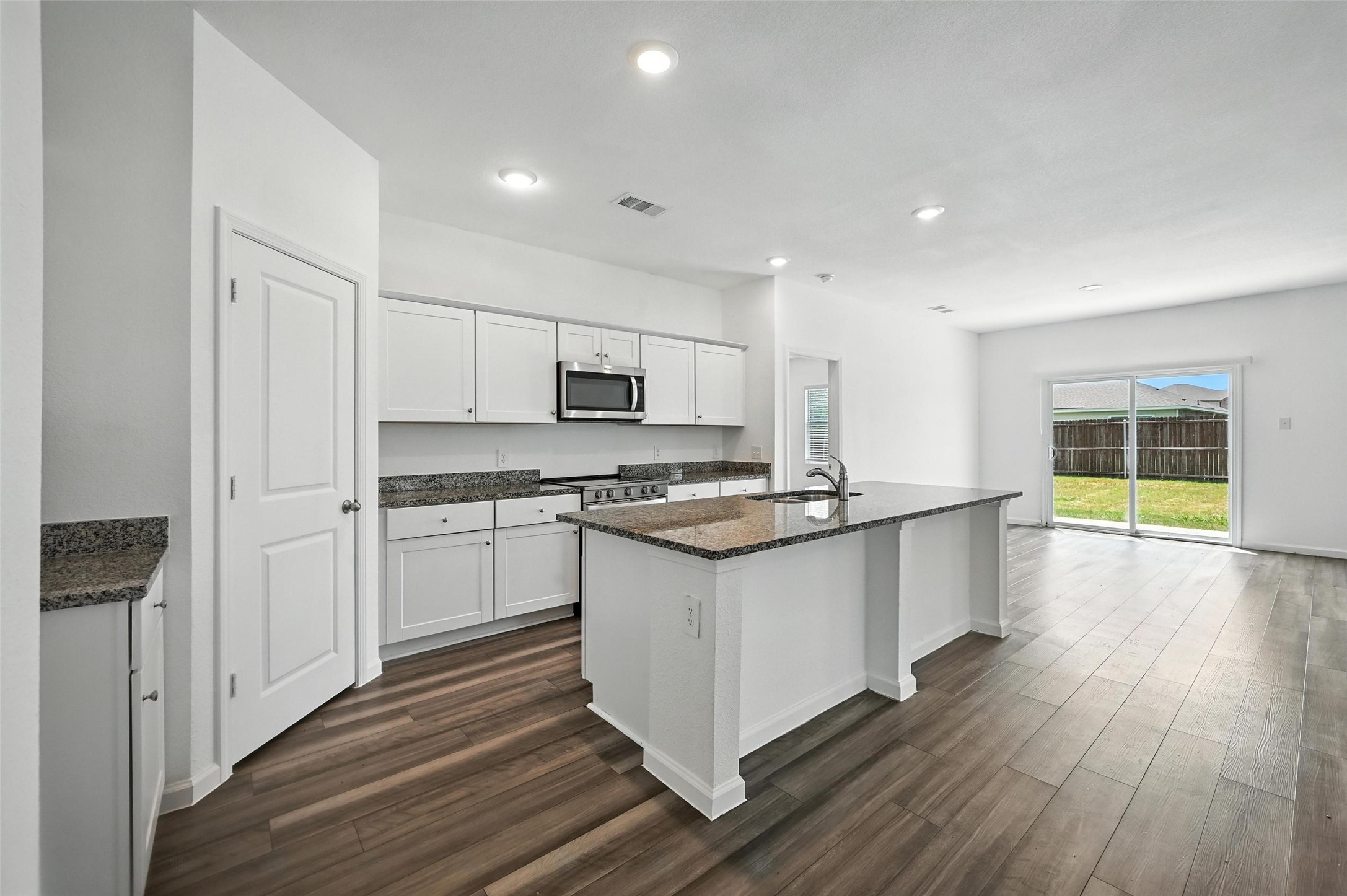 1637 Escondido Drive Fort Worth TX 76052