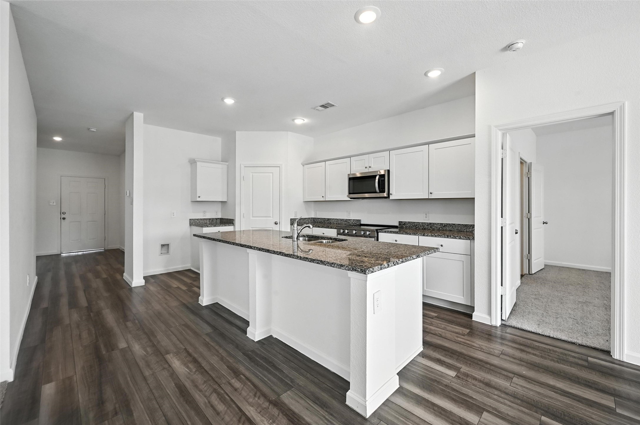 1637 Escondido Drive Fort Worth TX 76052