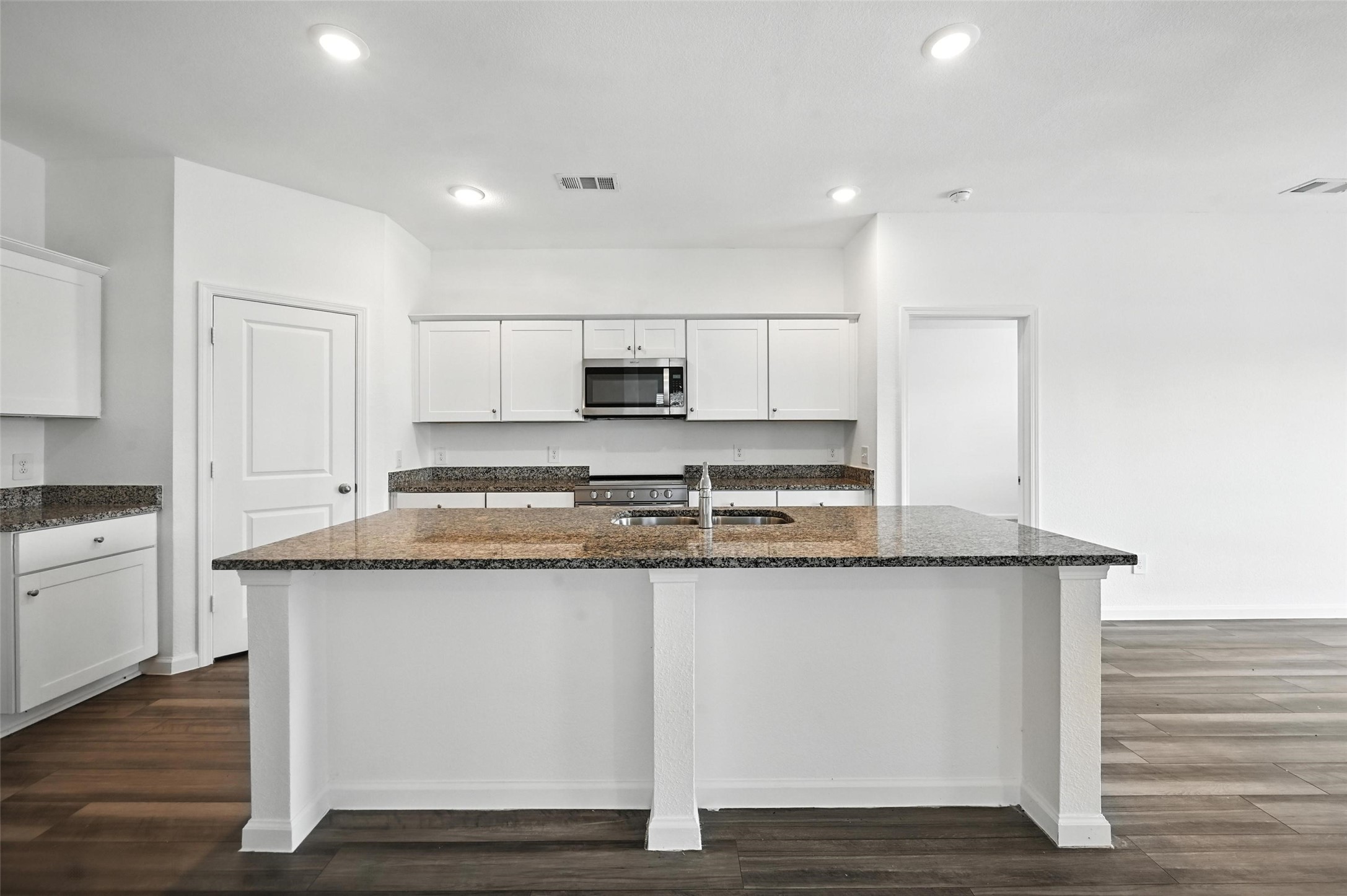 1637 Escondido Drive Fort Worth TX 76052