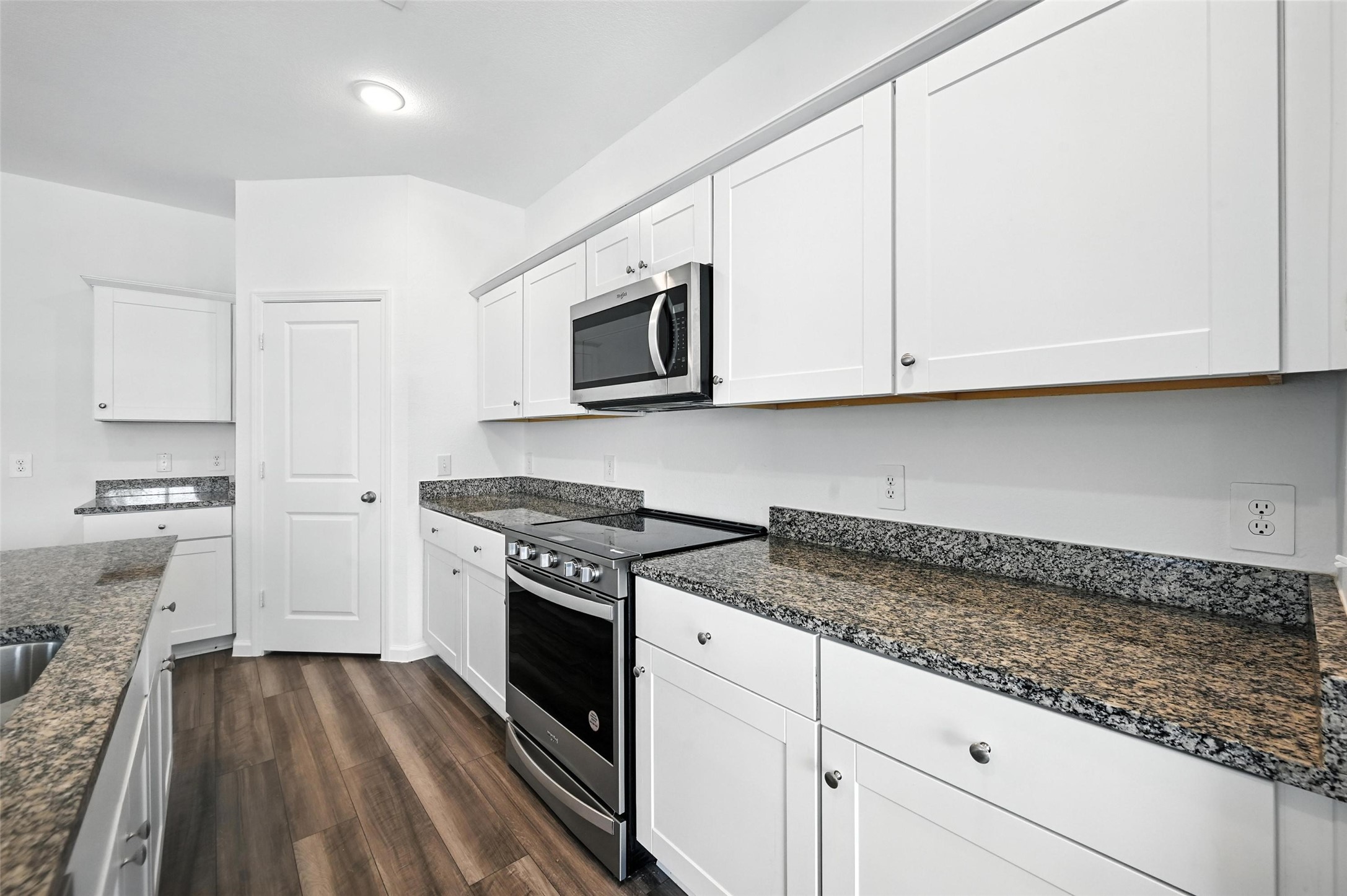 1637 Escondido Drive Fort Worth TX 76052