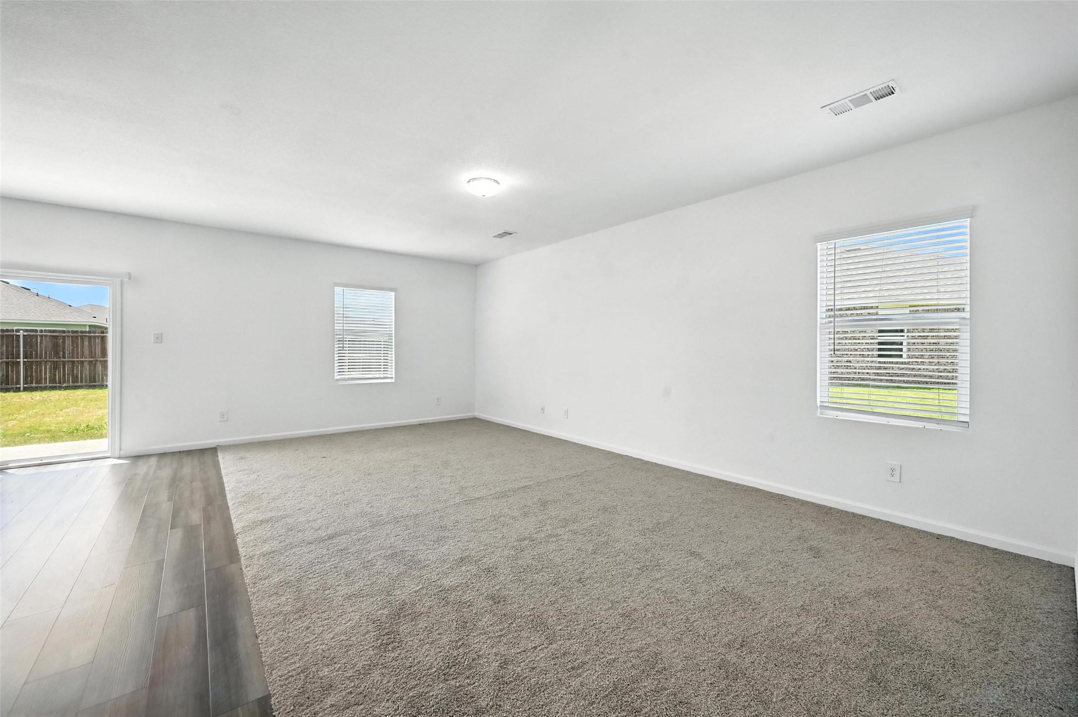 1637 Escondido Drive Fort Worth TX 76052