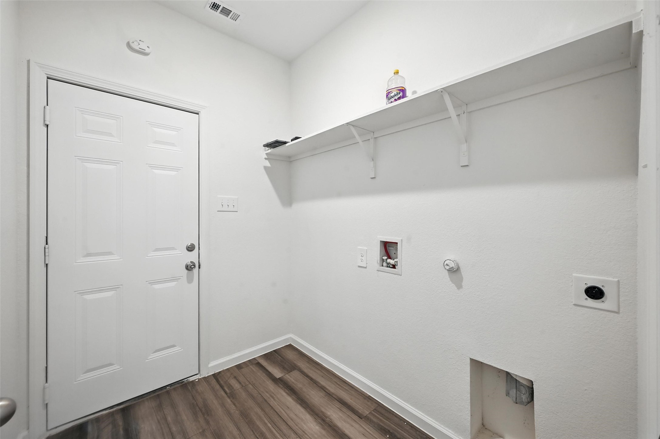 1637 Escondido Drive Fort Worth TX 76052